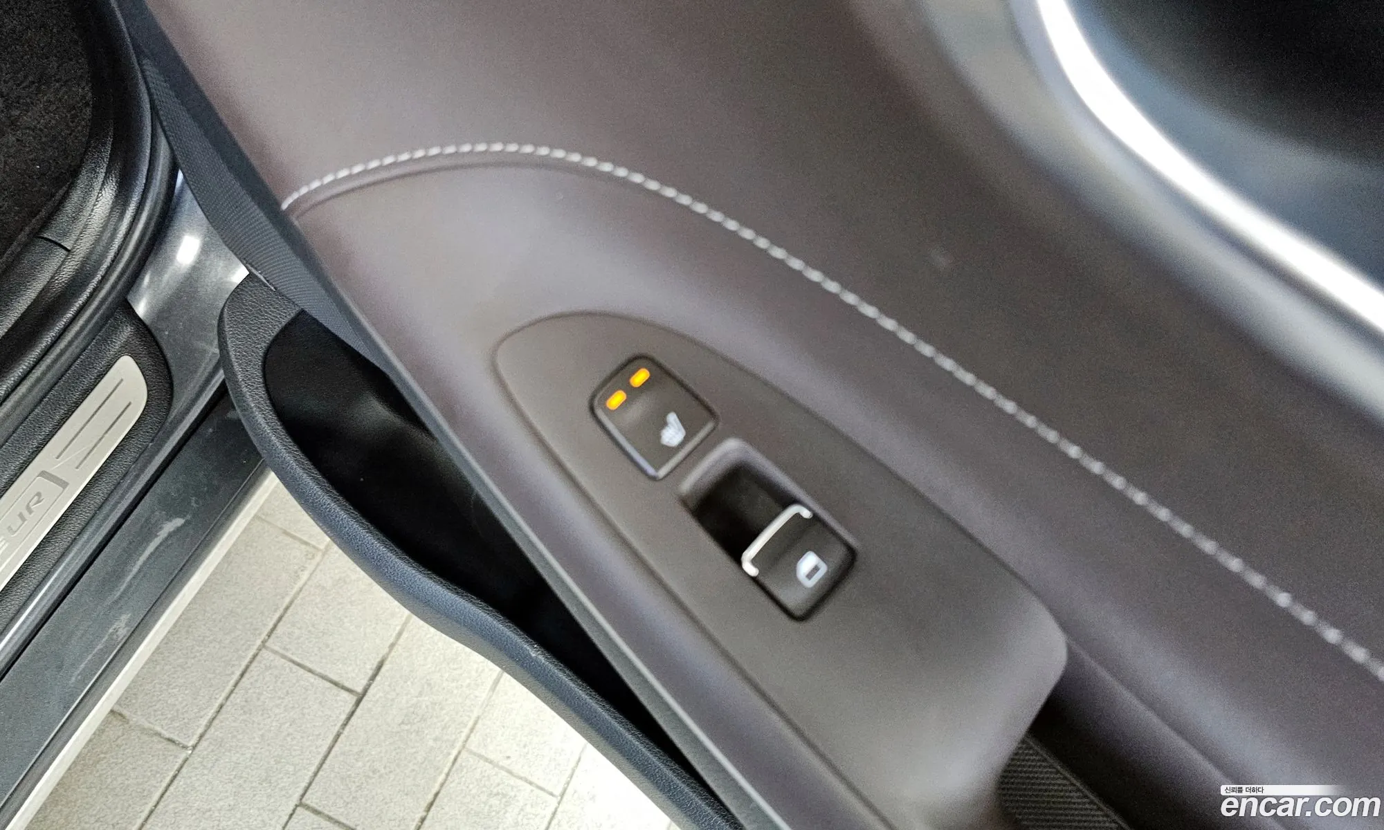 Hyundai Grandeur IG 2018 — 16