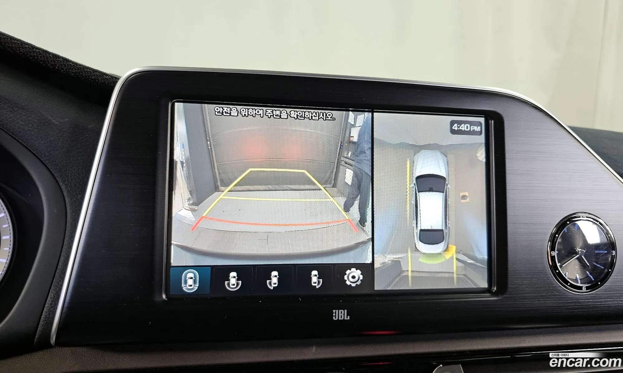 Hyundai Grandeur IG 2018 — 18