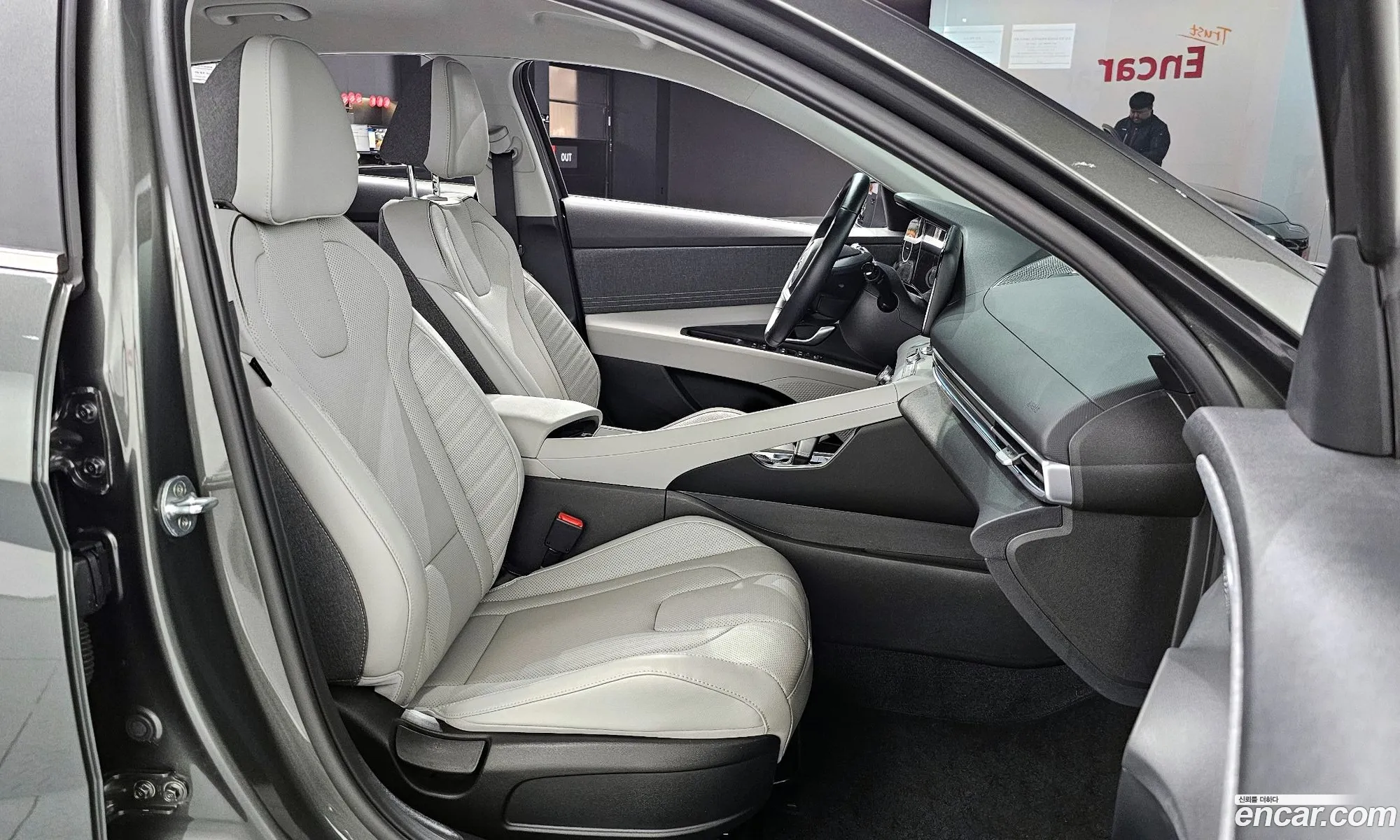 Hyundai Elantra 2021 — 6