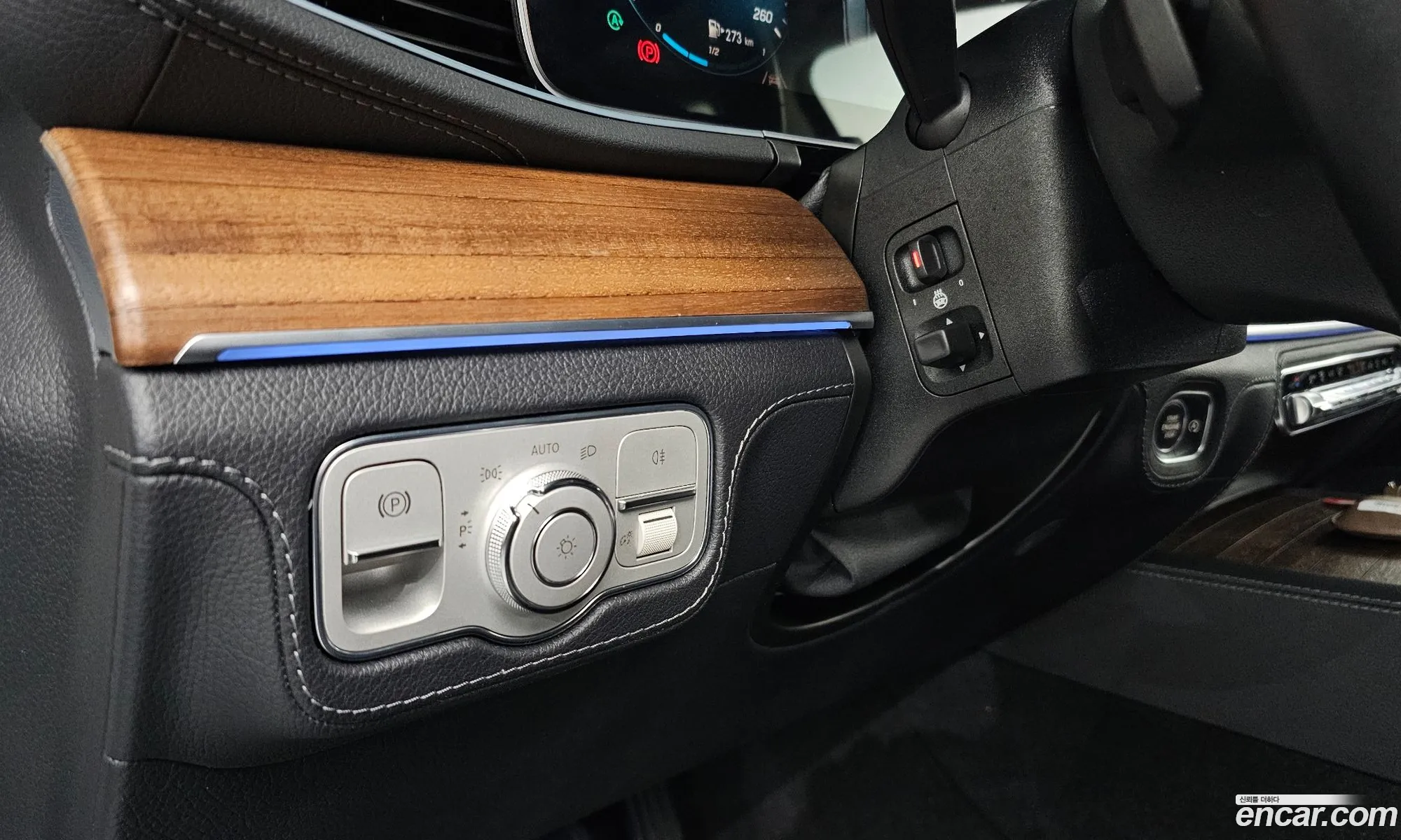 Mercedes-Benz GLE-Class W167 2021 — 14
