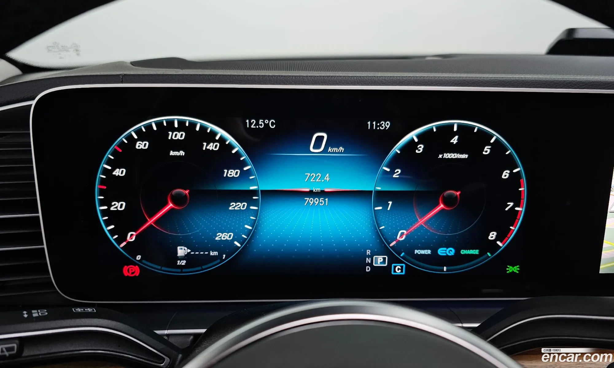 Mercedes-Benz GLE-Class W167 2021 — 2