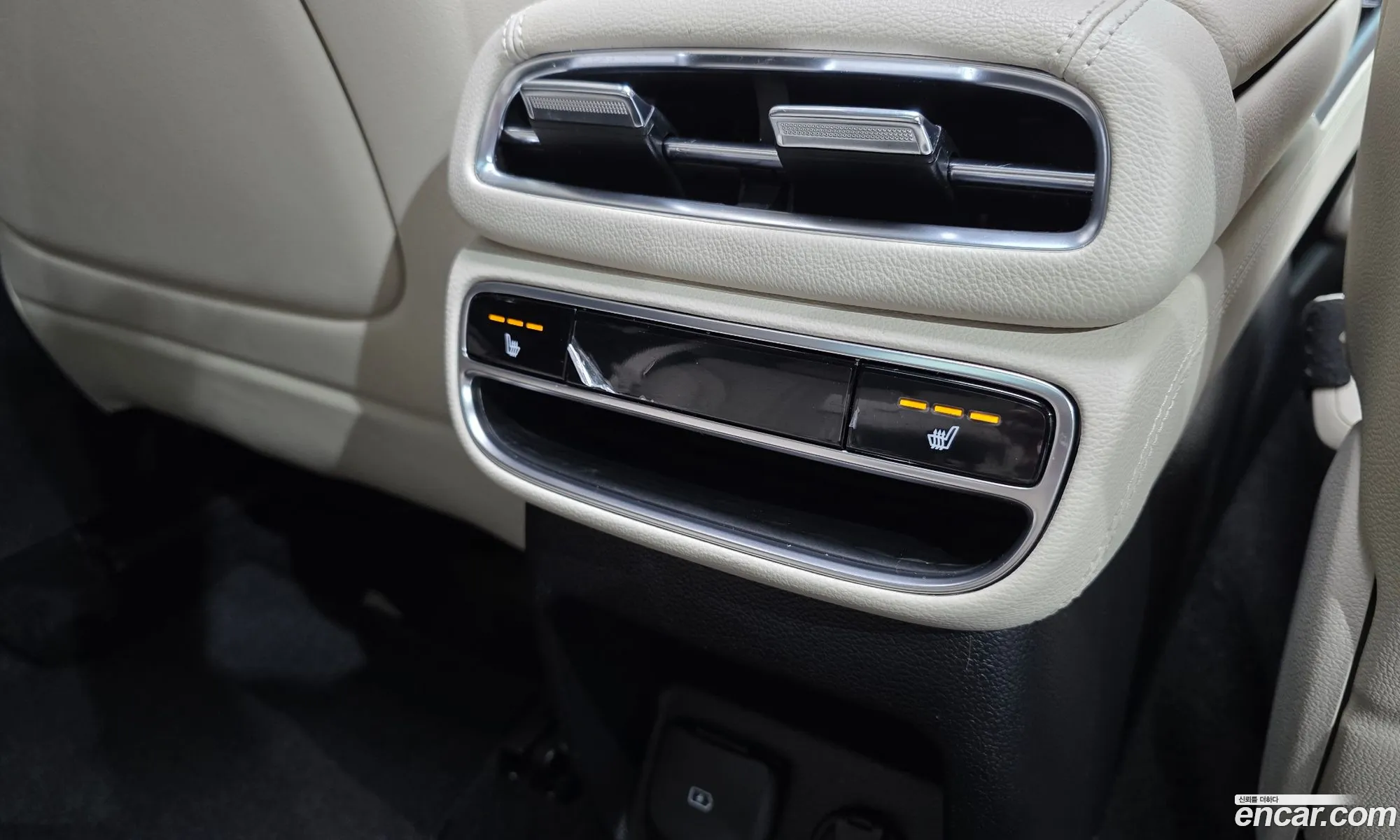Genesis GV80 2020 — 11