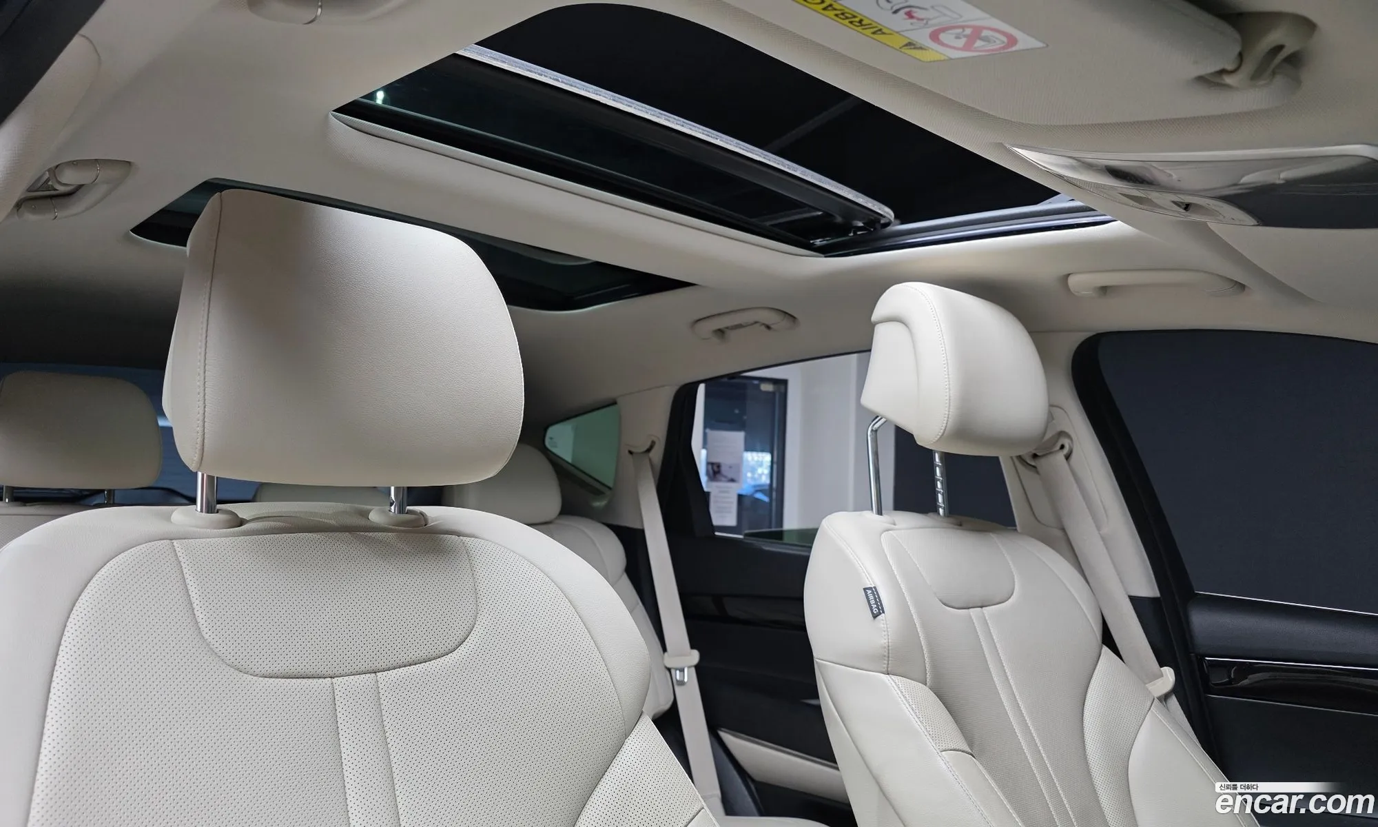 Genesis GV80 2020 — 14