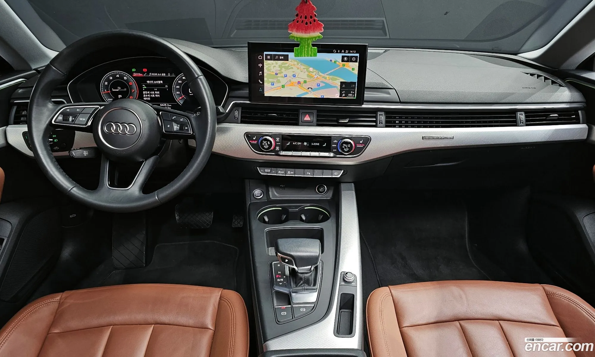 Audi A5 2021 WAUZZZF58MA013256 — 18
