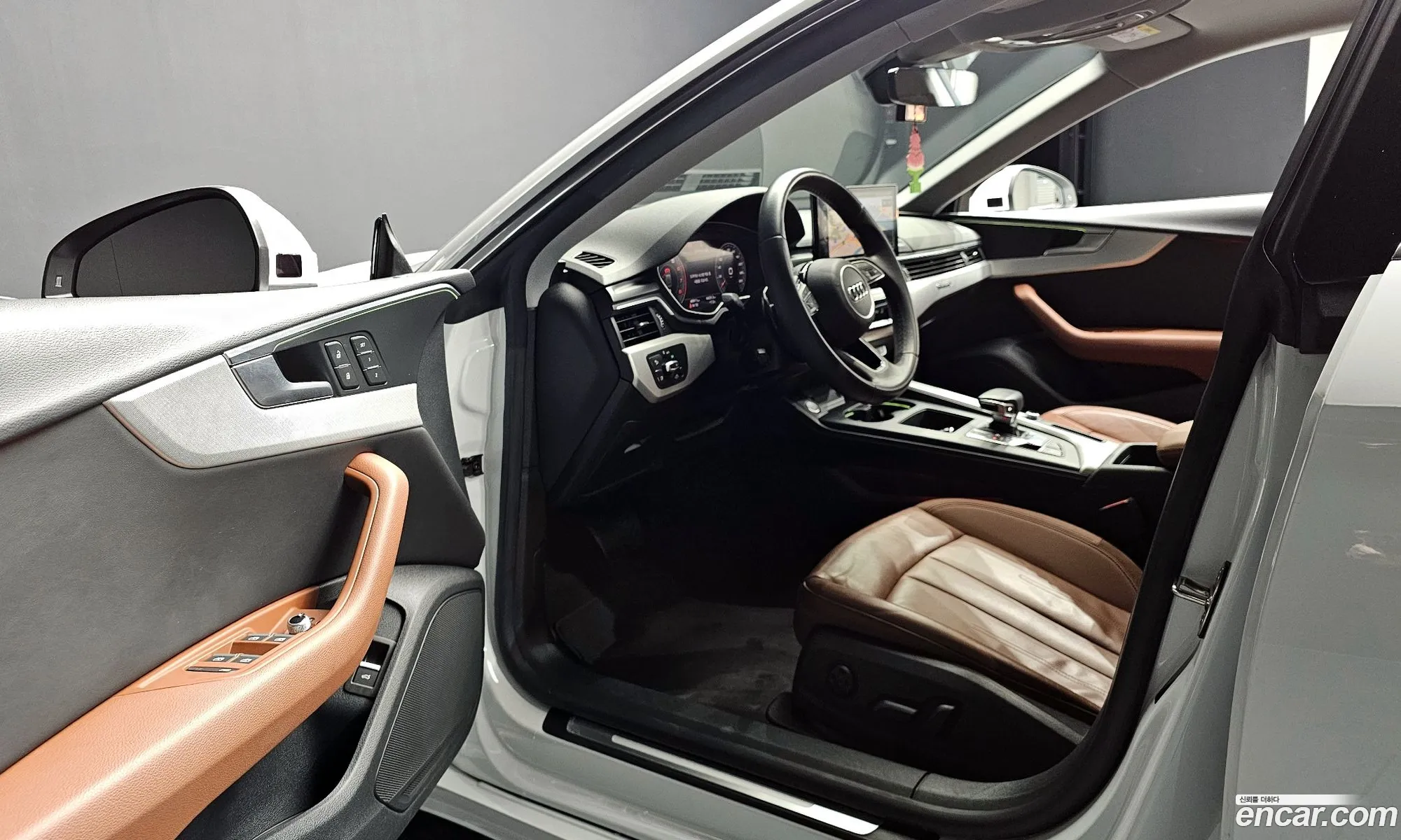 Audi A5 2021 WAUZZZF58MA013256 — 4
