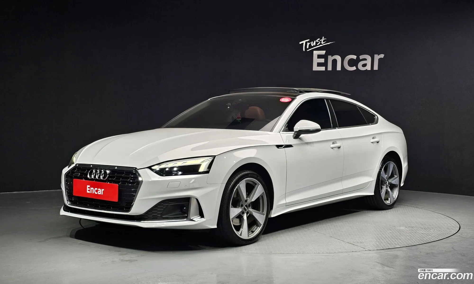 Audi A5 2021 WAUZZZF58MA013256 — 14