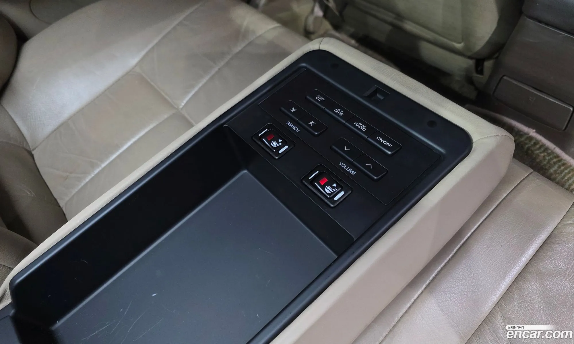 Renault Korea (Samsung) SM5 2002 — 4