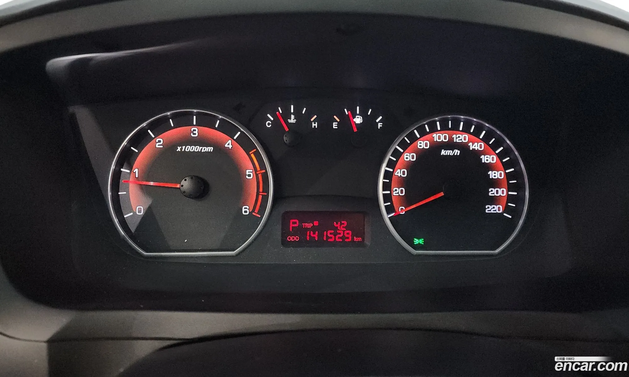 KG Mobility (SsangYong) Korando Sports