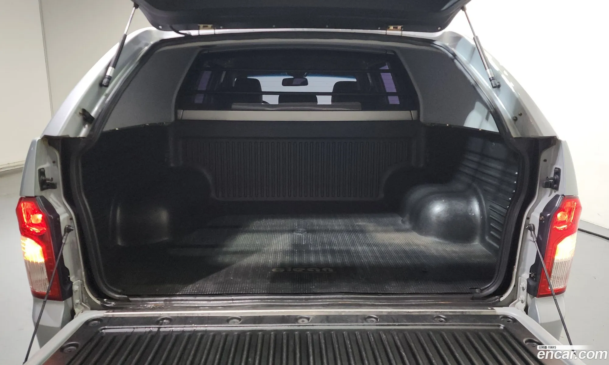 KG Mobility (SsangYong) Korando Sports