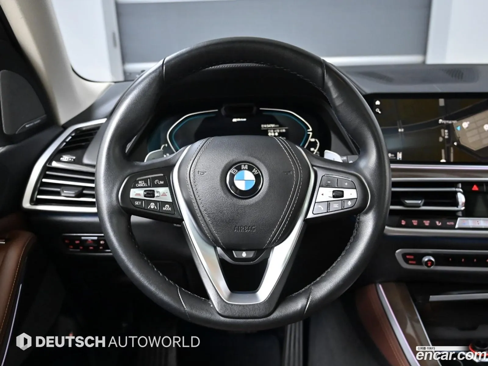 BMW X5 2020 — 5
