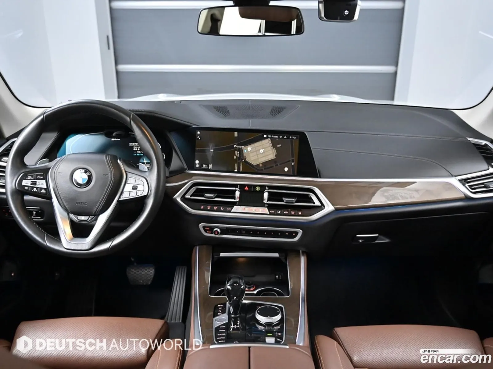 BMW X5 2020 — 15