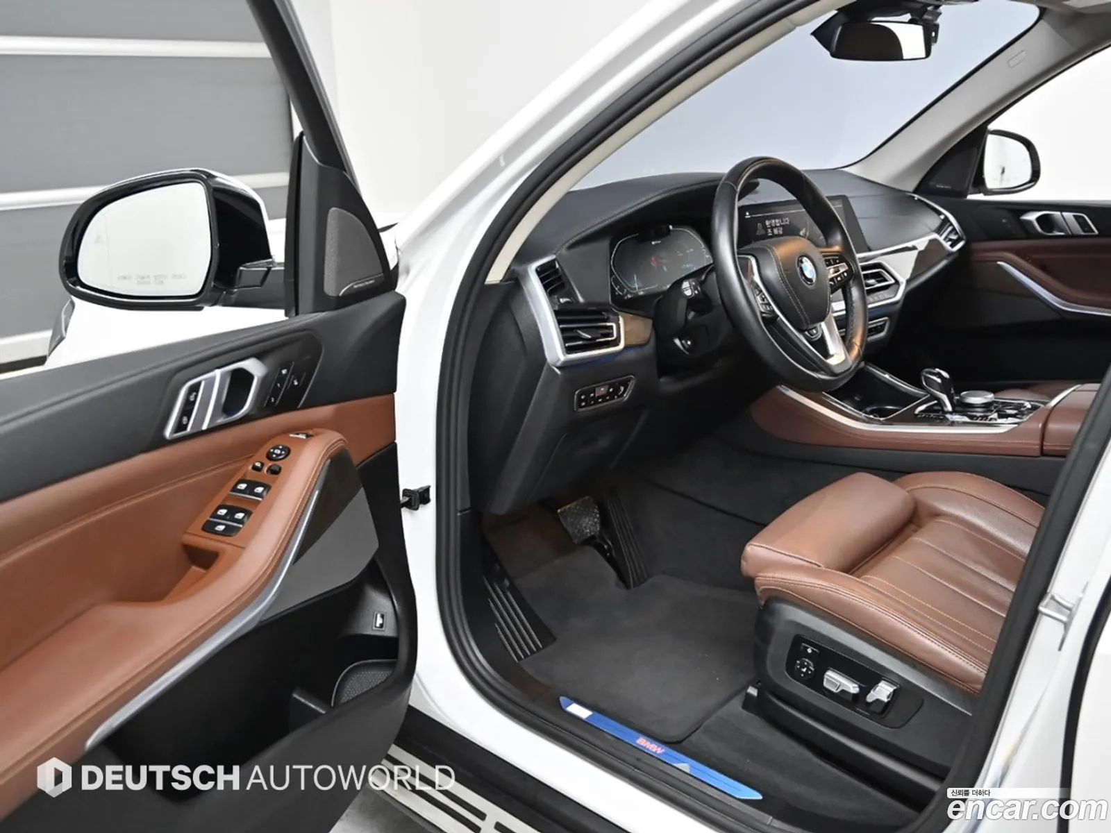 BMW X5 2020 — 13