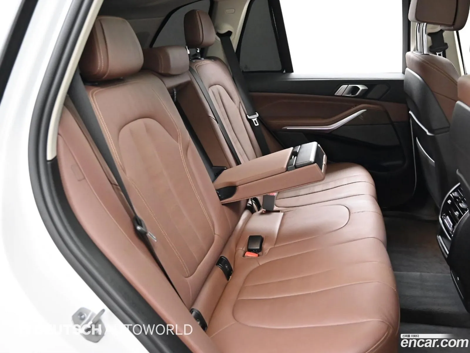 BMW X5 2020 — 2