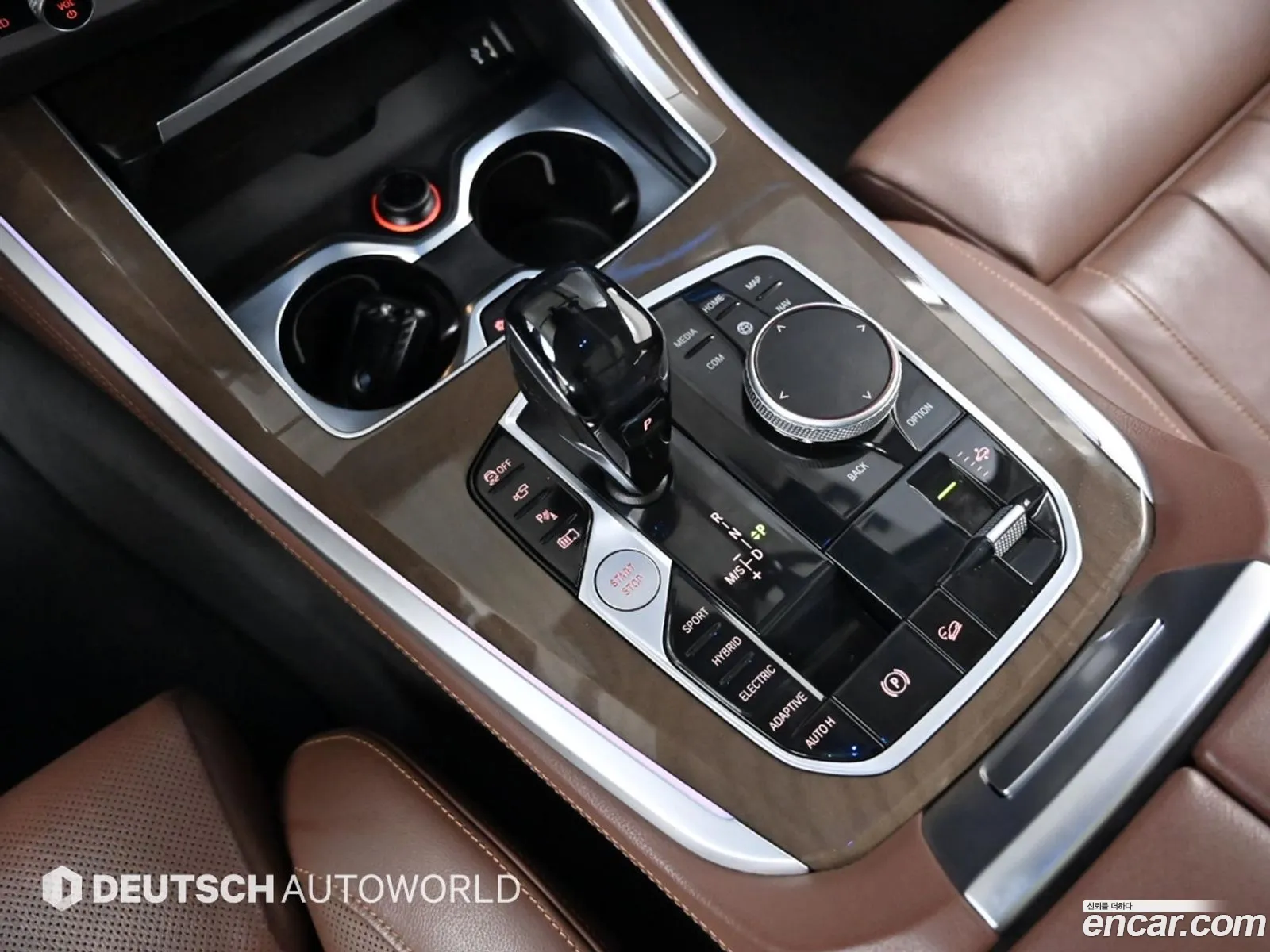 BMW X5 2020 — 11