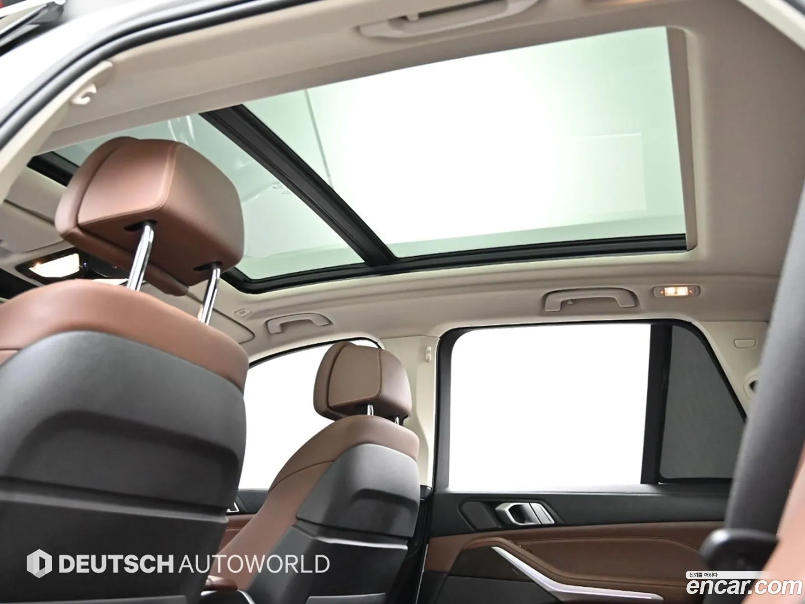 BMW X5 2020 — 3