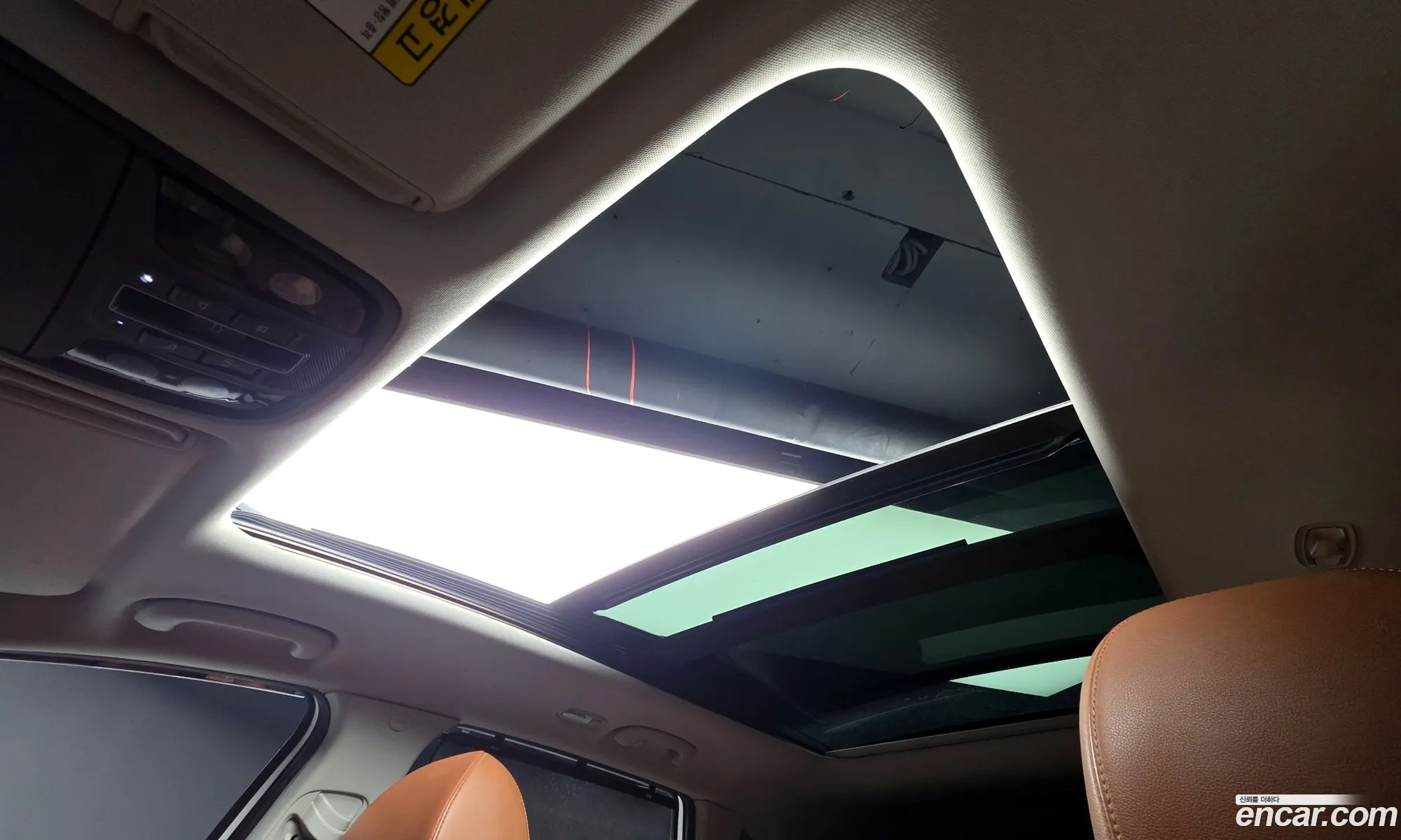 Kia Sorento 2019 KNAPK81BDLA580448 — 6