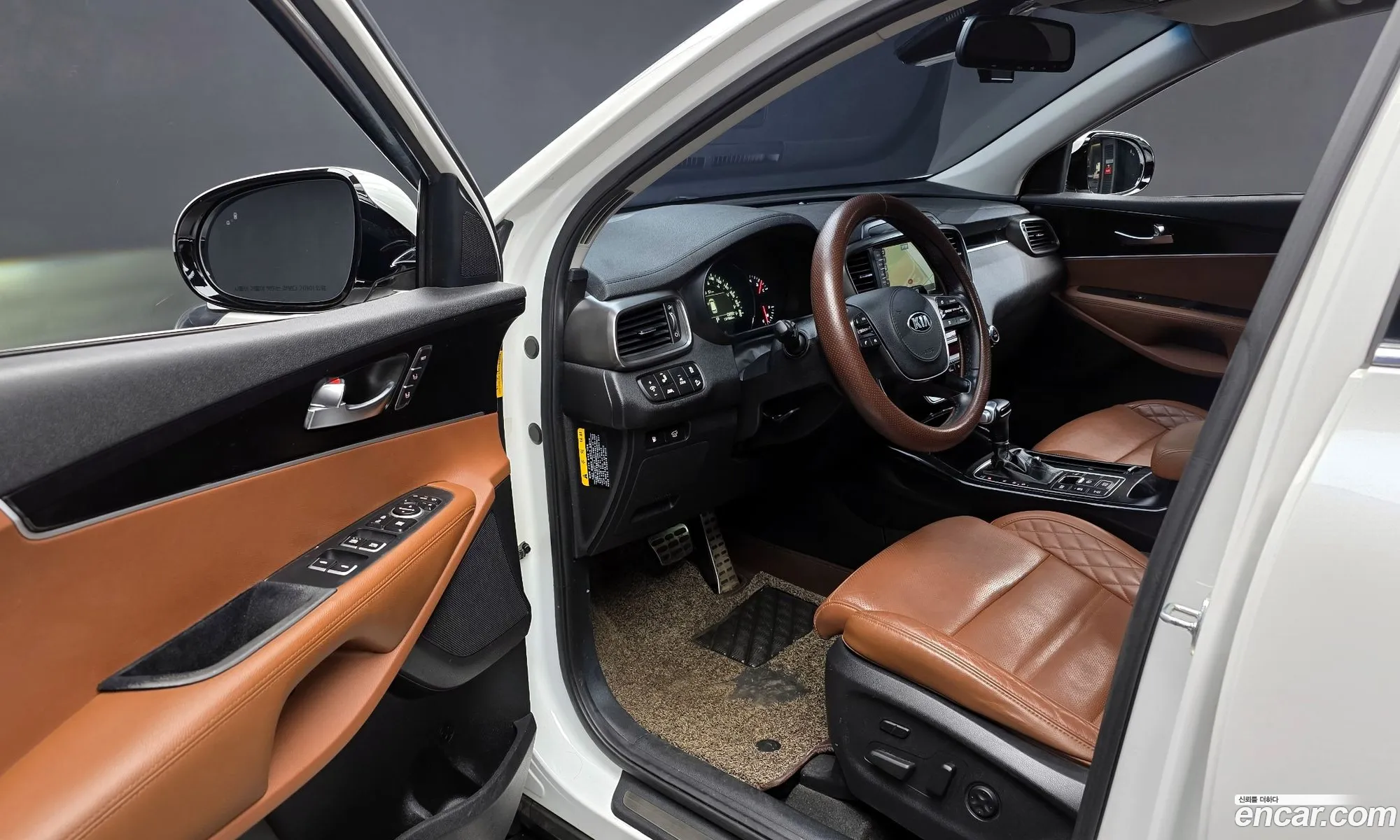 Kia Sorento 2019 KNAPK81BDLA580448 — 12