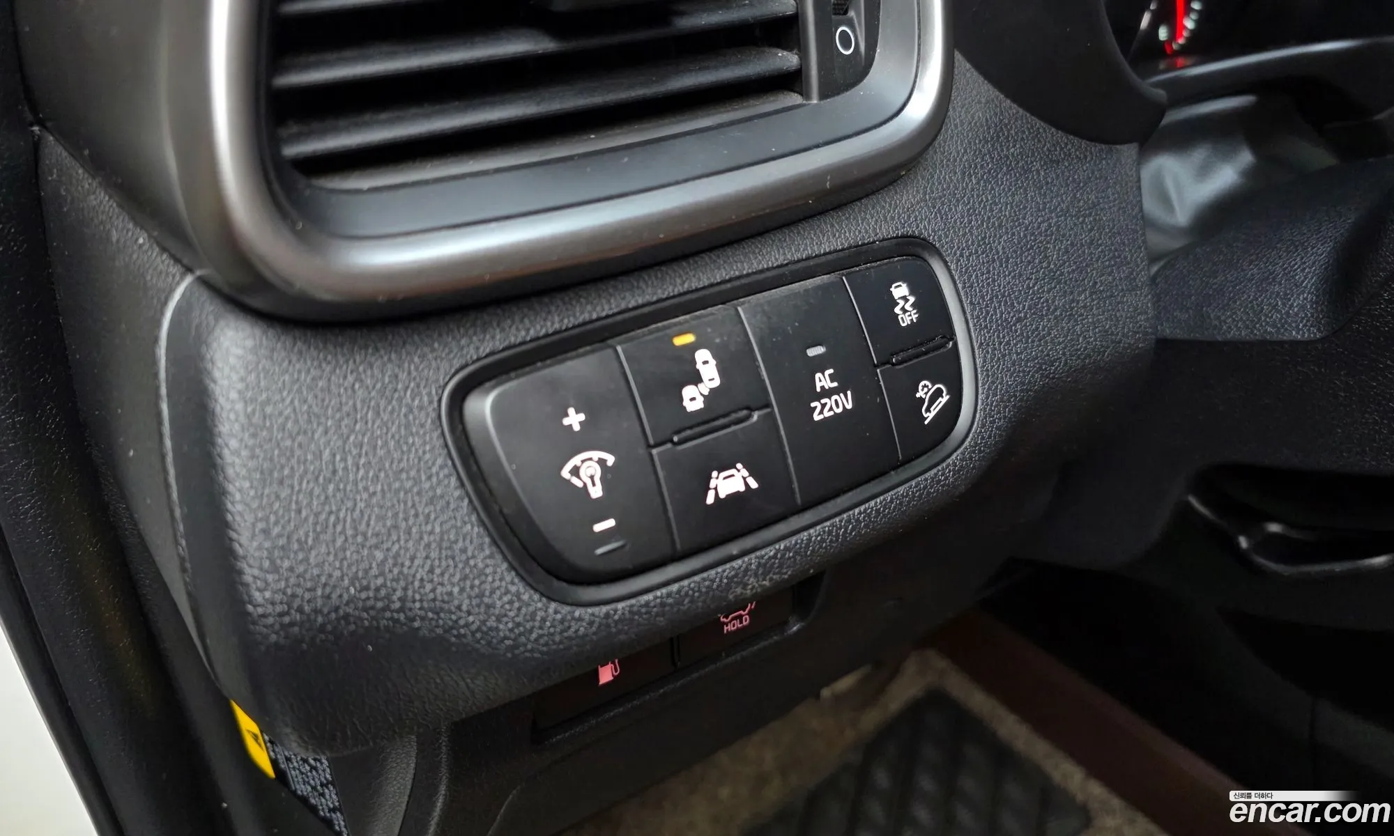Kia Sorento 2019 KNAPK81BDLA580448 — 9