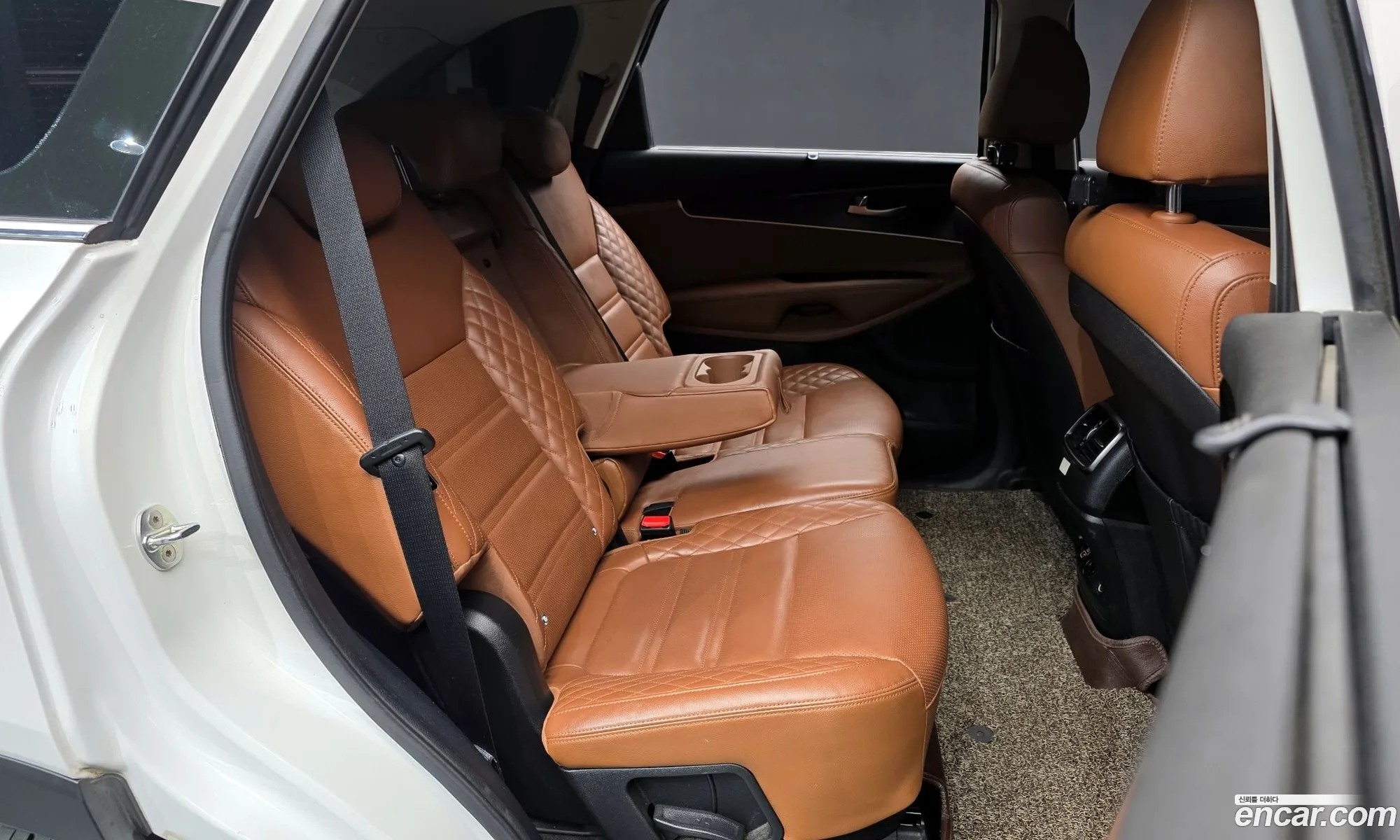 Kia Sorento 2019 KNAPK81BDLA580448 — 13