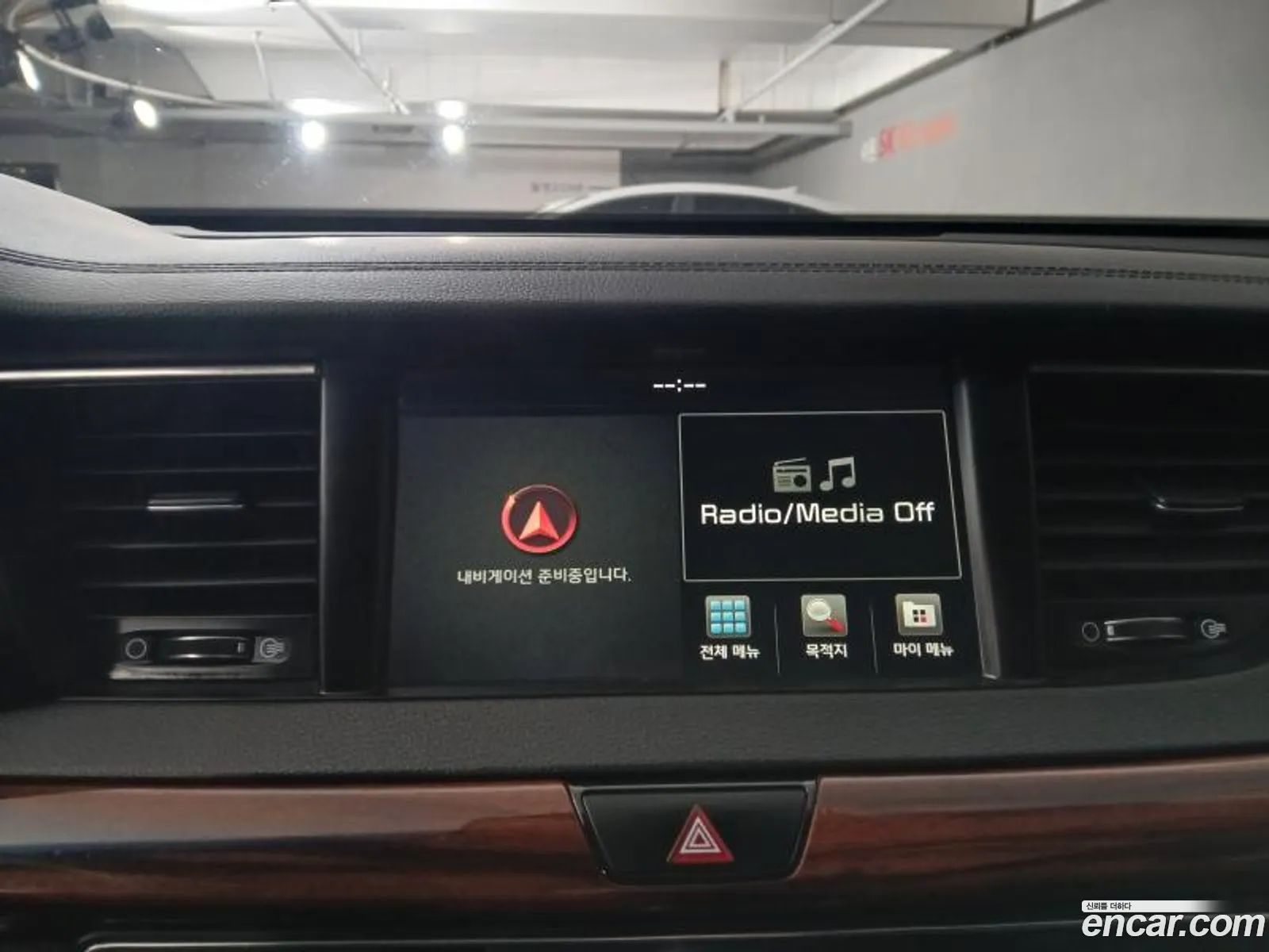 Kia K7 2016 — 14