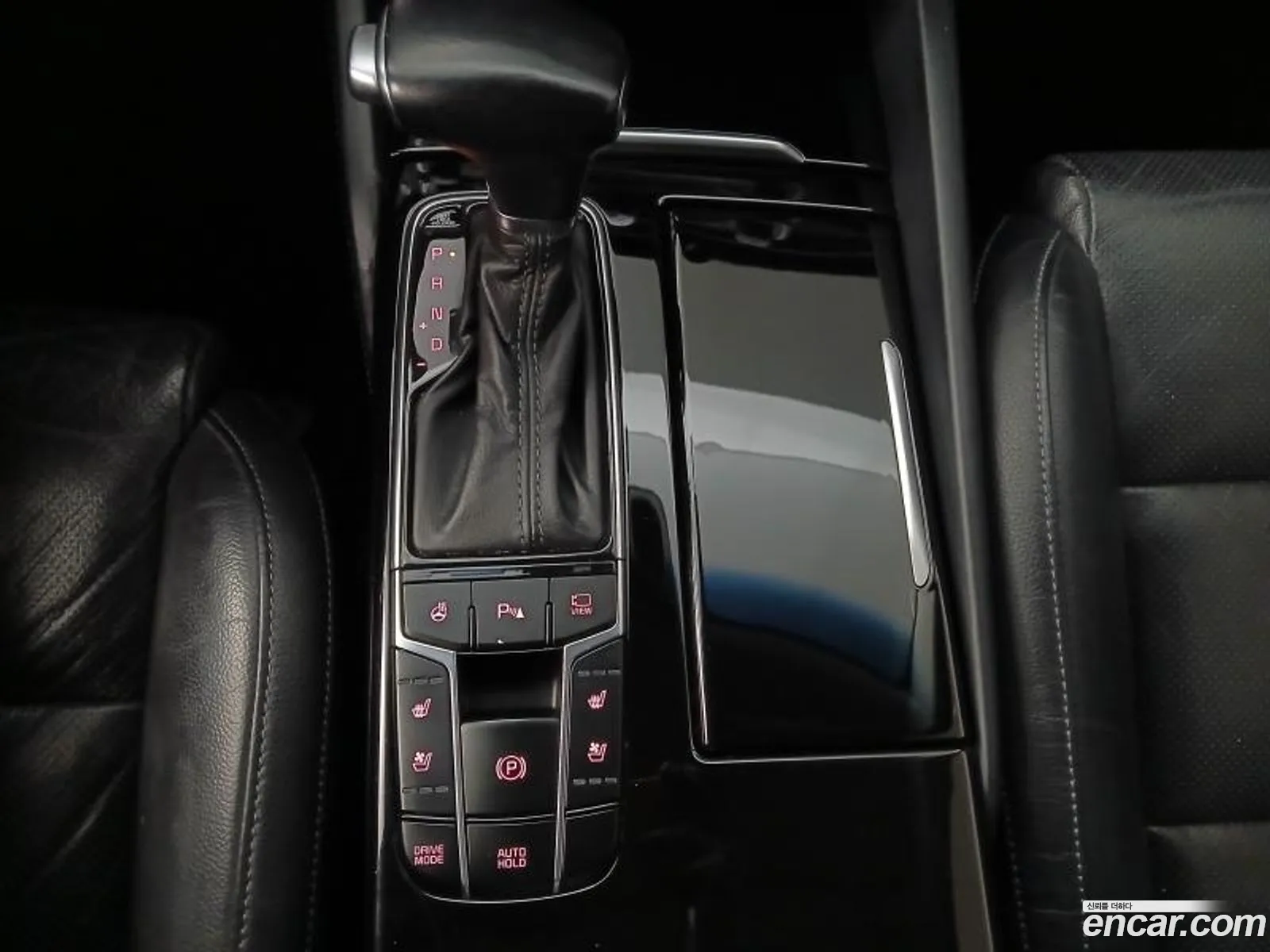 Kia K7 2016 — 2