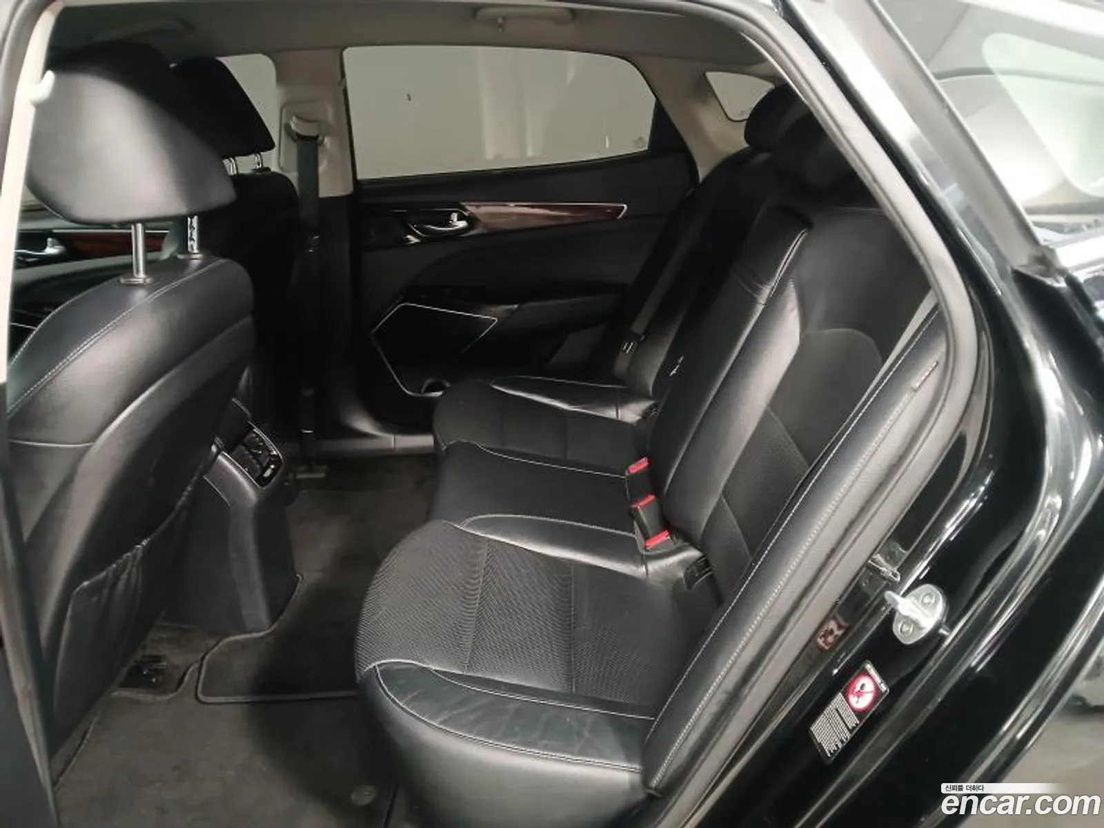 Kia K7 2016 — 16