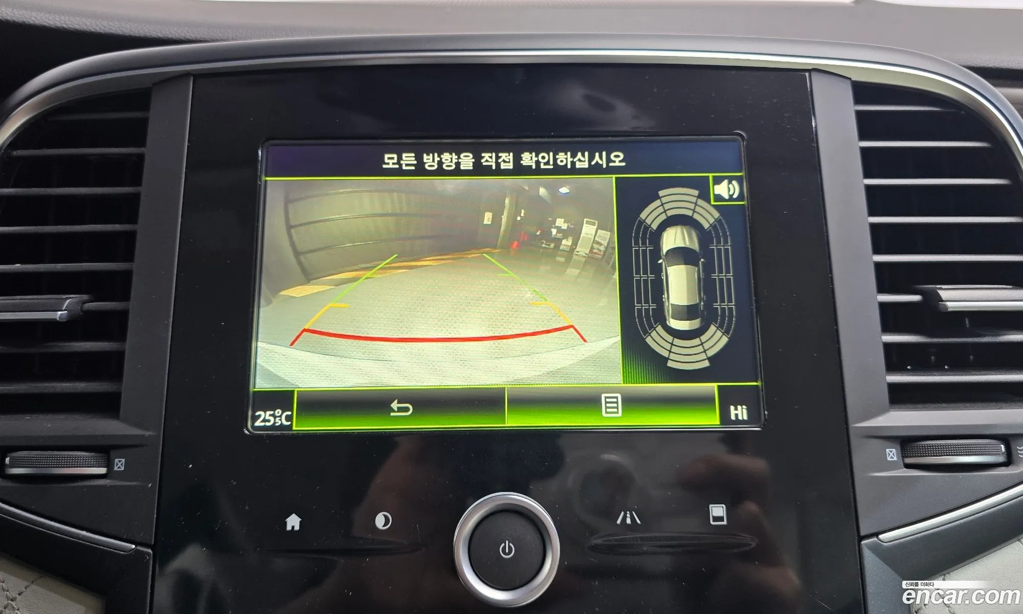 Renault Korea (Samsung) SM6 2016 — 8