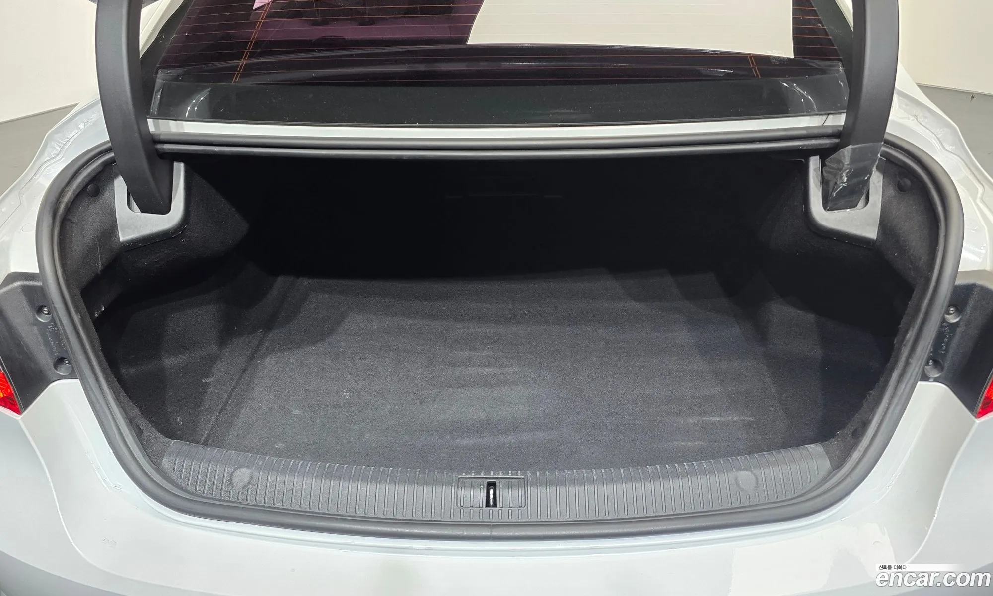 Renault Korea (Samsung) SM6 2016 — 4
