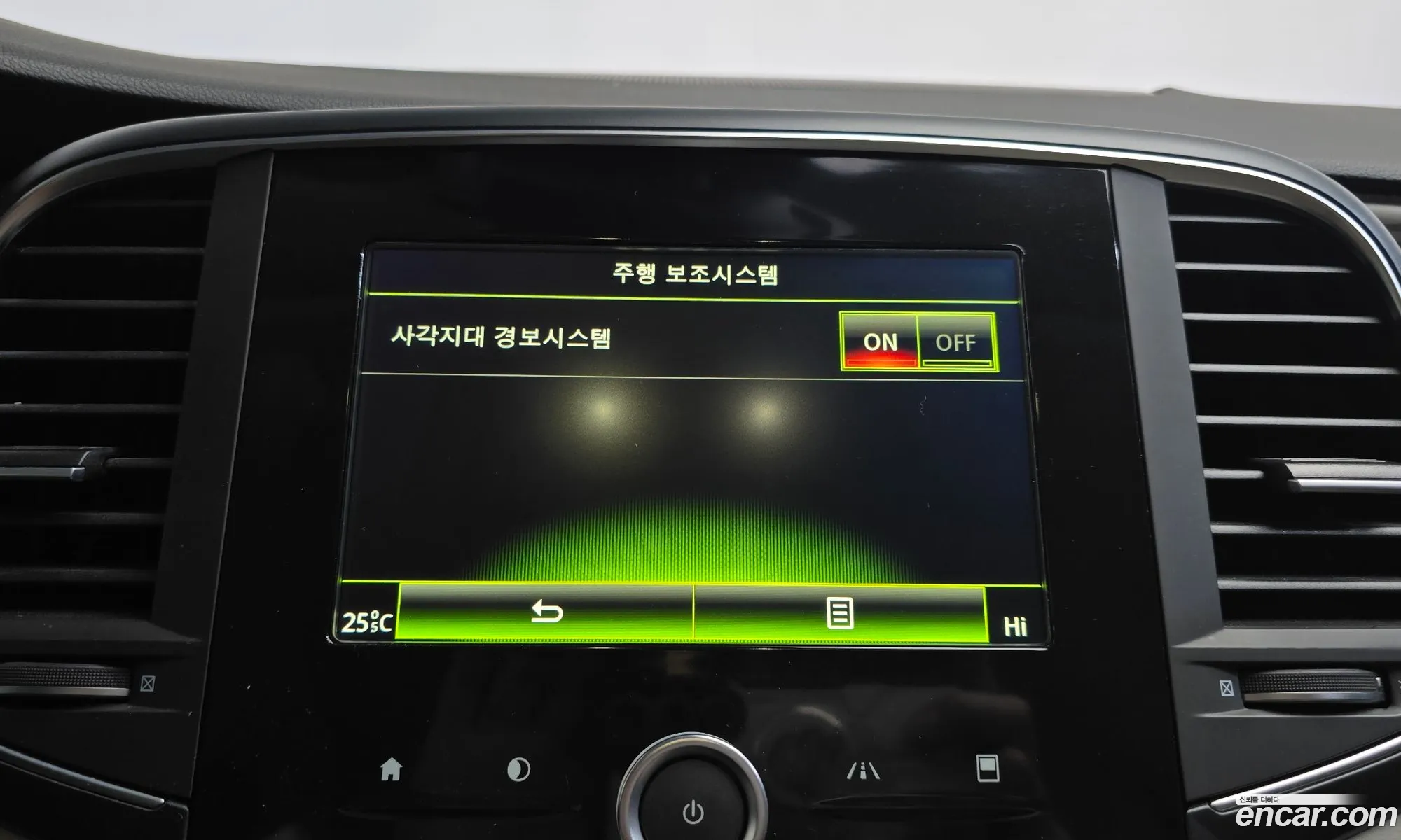Renault Korea (Samsung) SM6 2016 — 15