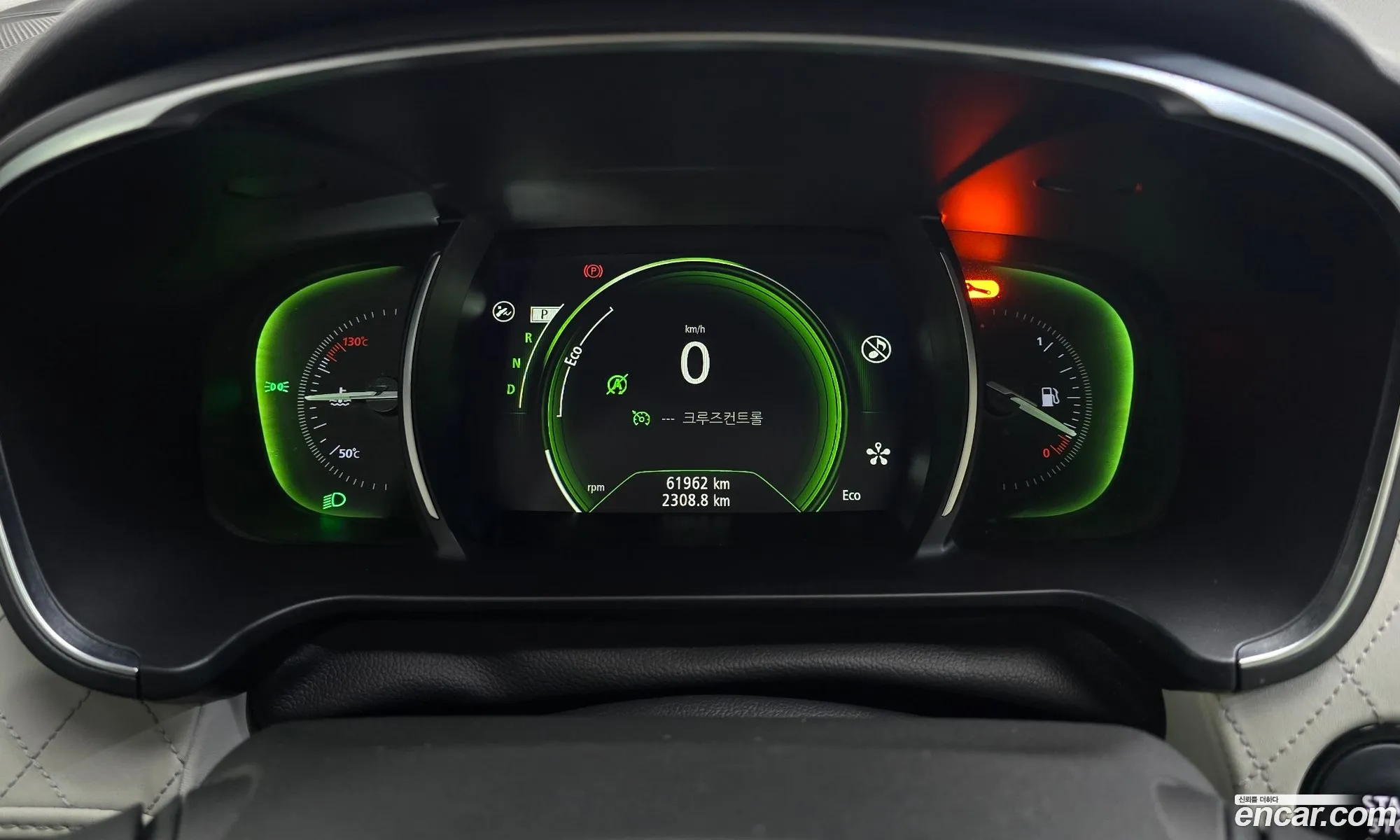 Renault Korea (Samsung) SM6 2016 — 6