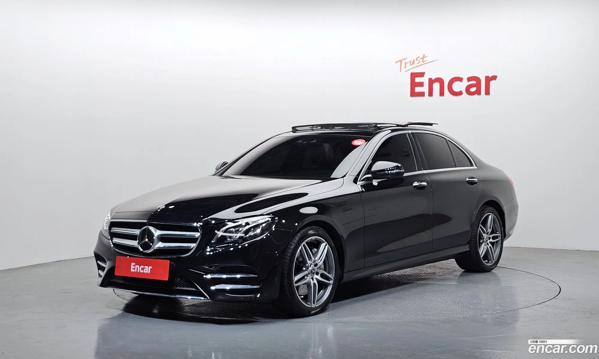 Mercedes-Benz E-Class W213 2020 WDDZF4KB2LA708962 — 8