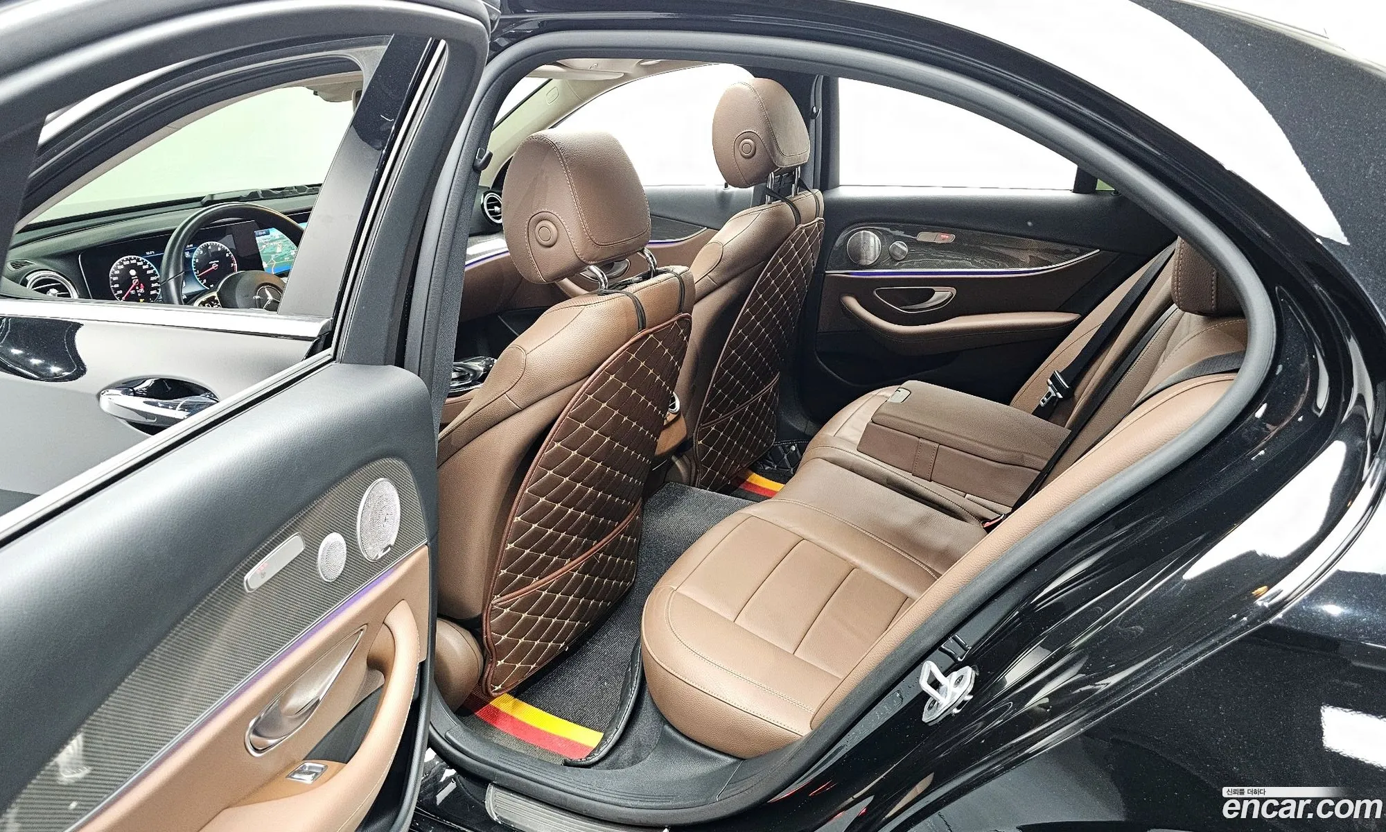 Mercedes-Benz E-Class W213 2020 WDDZF4KB2LA708962 — 13
