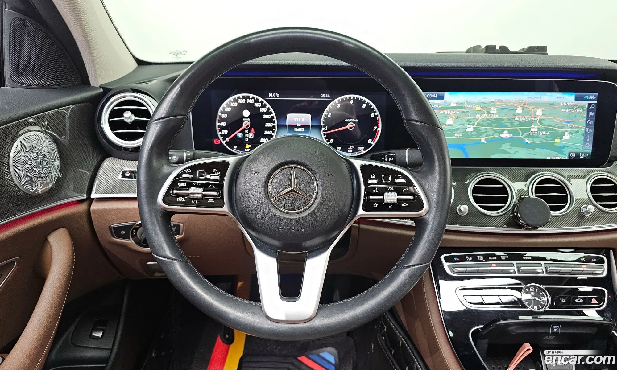 Mercedes-Benz E-Class W213 2020 WDDZF4KB2LA708962 — 16