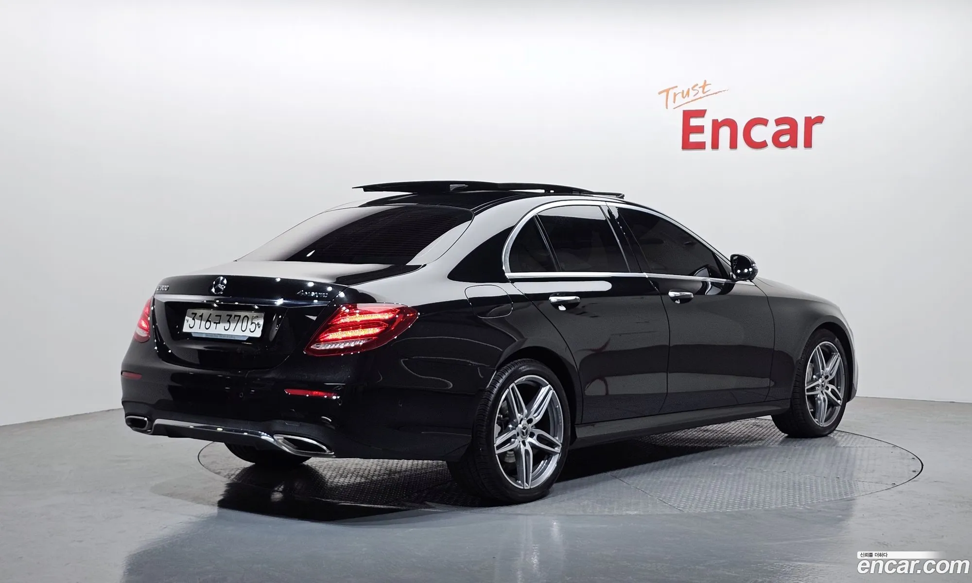 Mercedes-Benz E-Class W213 2020 WDDZF4KB2LA708962 — 6