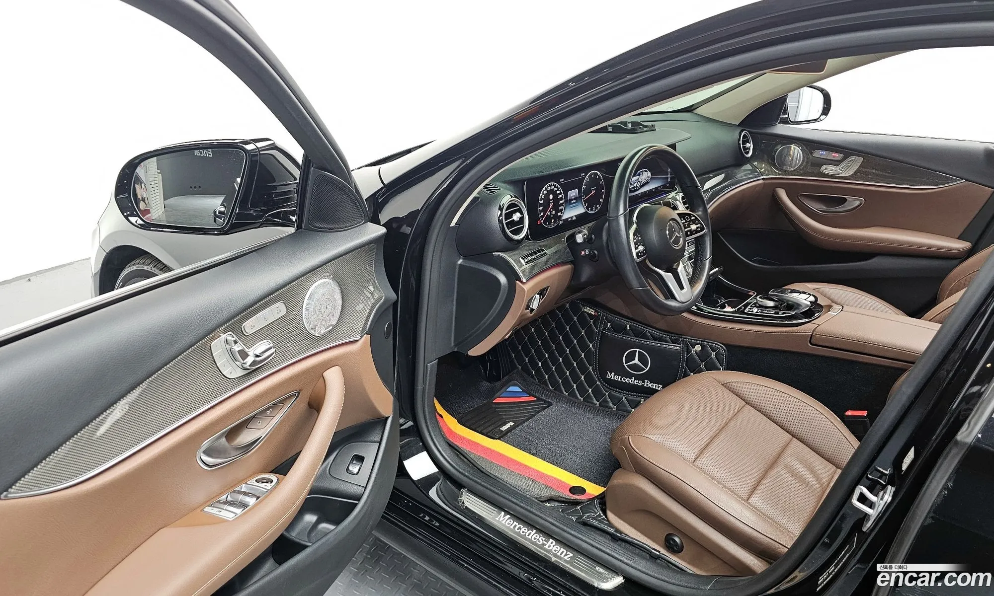 Mercedes-Benz E-Class W213 2020 WDDZF4KB2LA708962 — 15