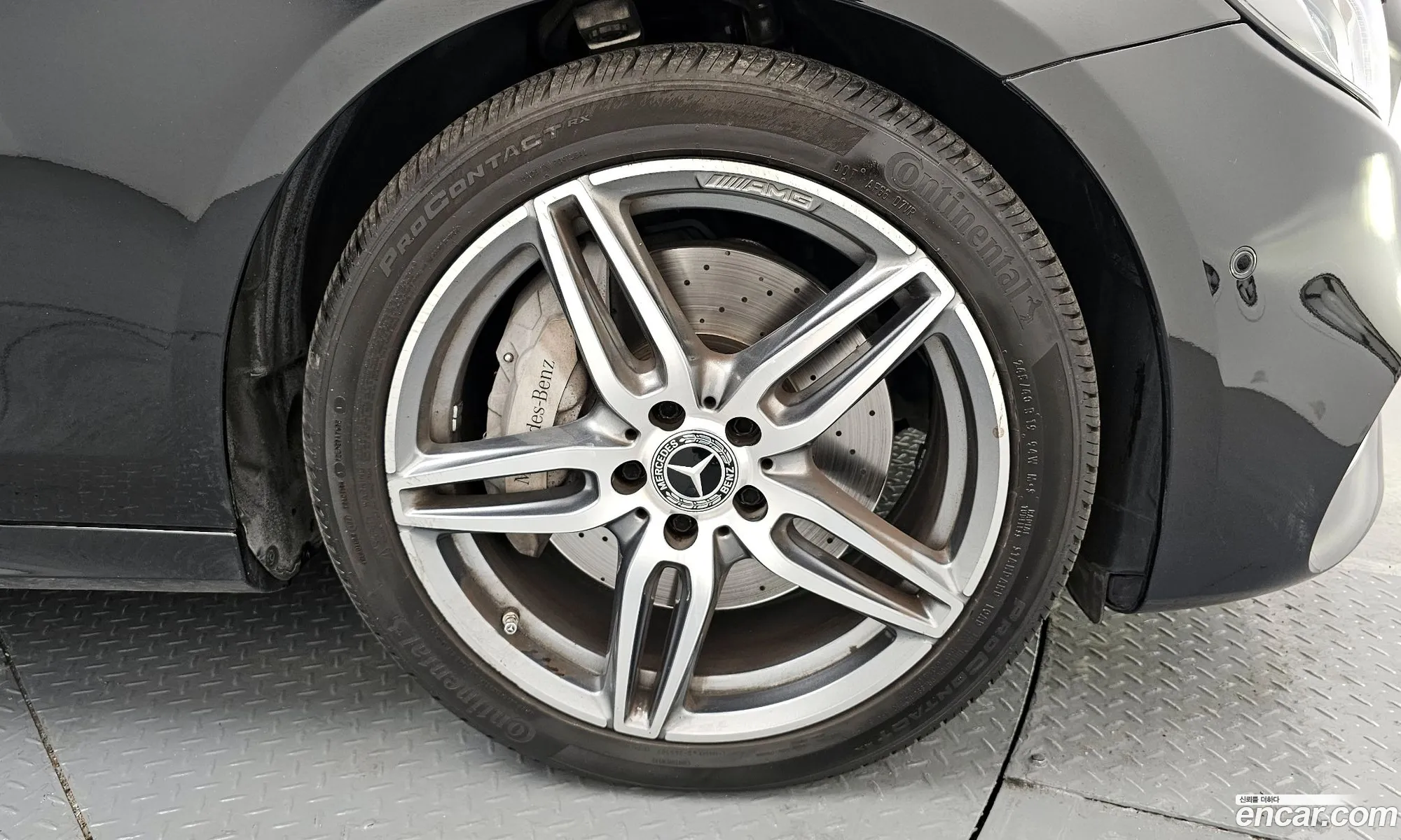 Mercedes-Benz E-Class W213 2020 WDDZF4KB2LA708962 — 5