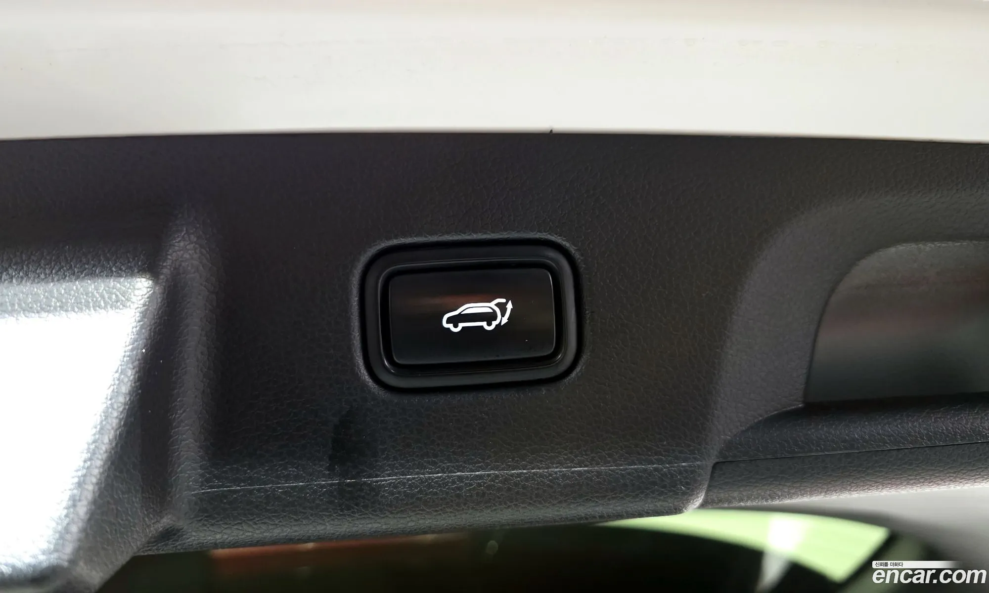 Hyundai Palisade 2021 — 5