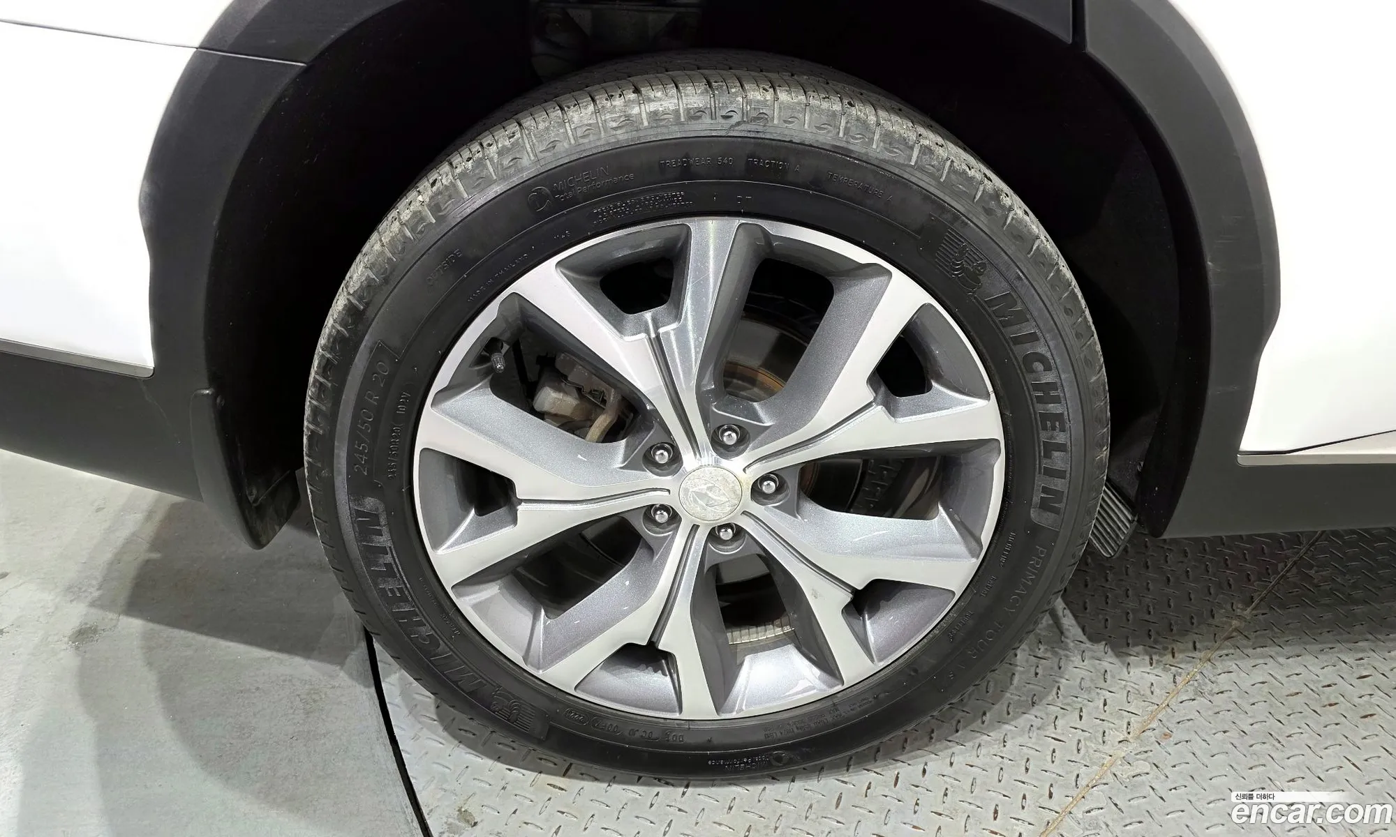 Hyundai Palisade 2021 — 15