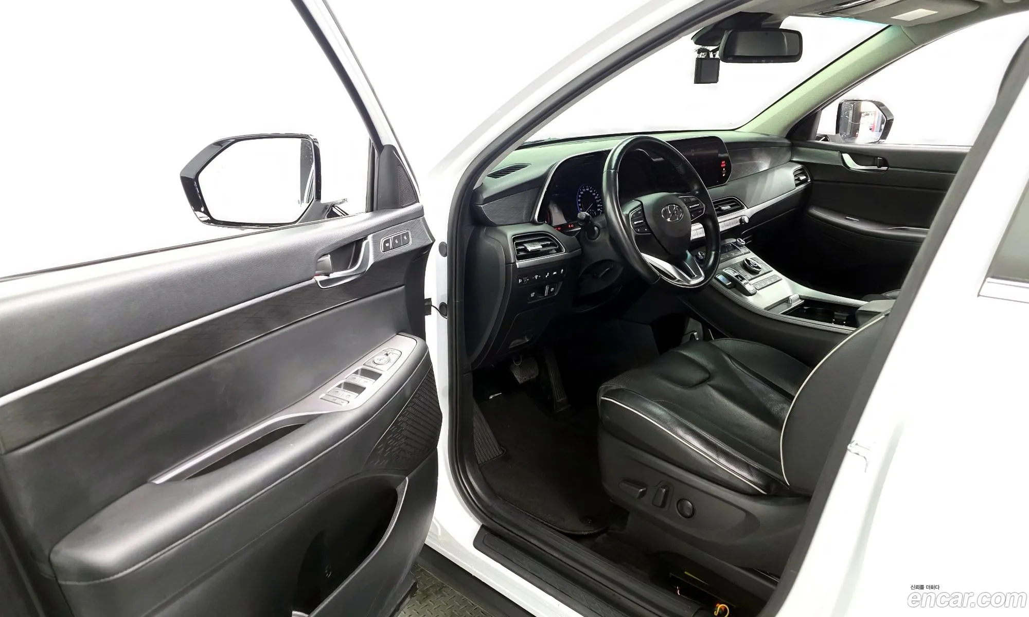 Hyundai Palisade 2021 — 6
