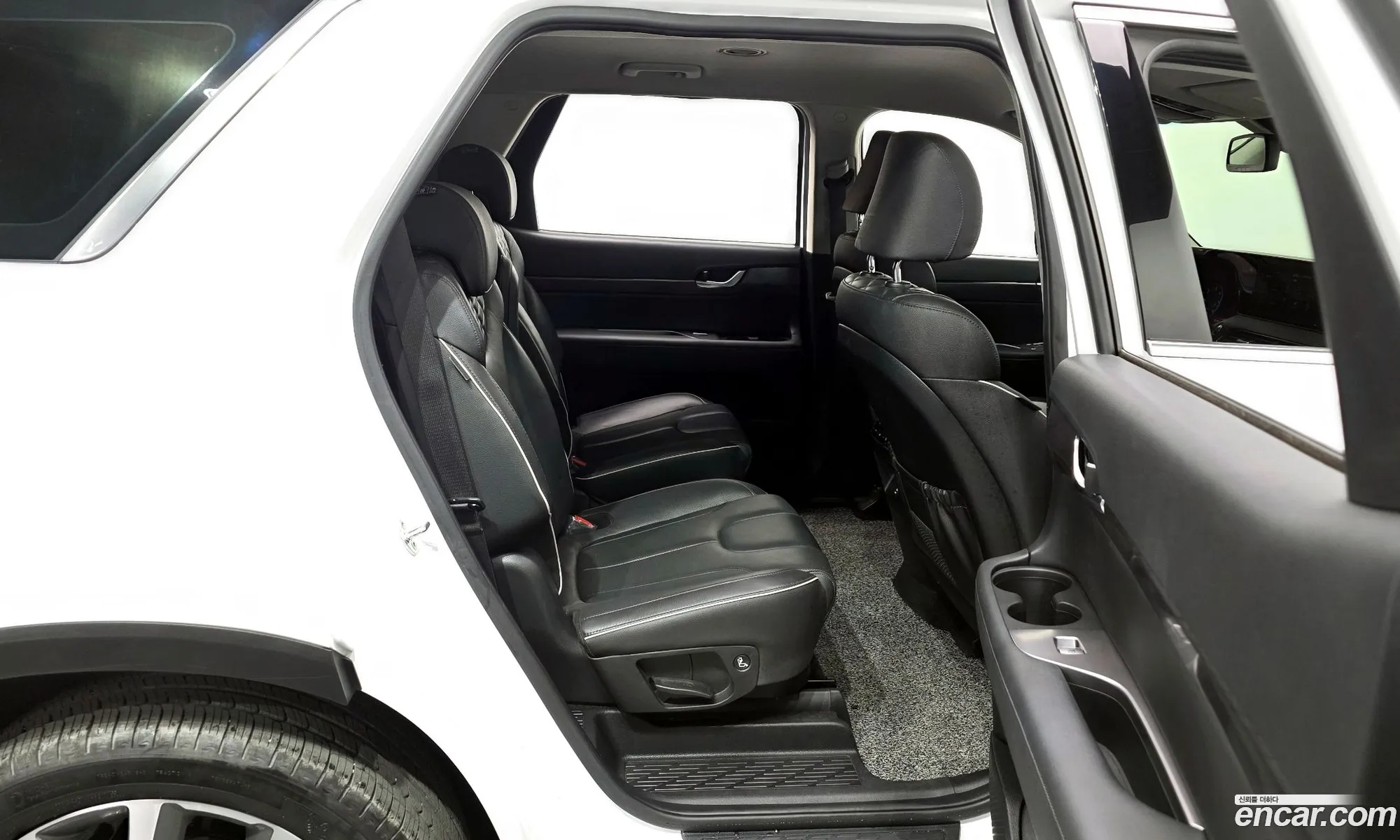 Hyundai Palisade 2021 — 18