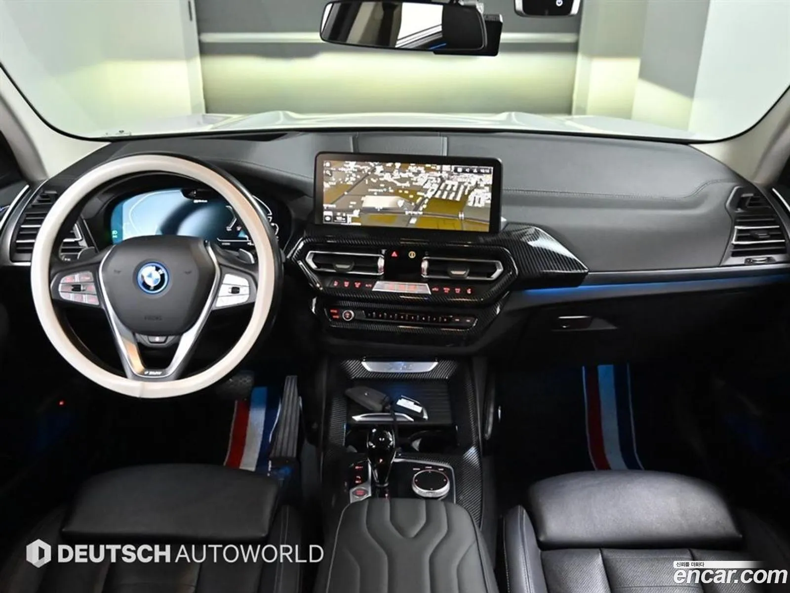 BMW X3 2021 — 3
