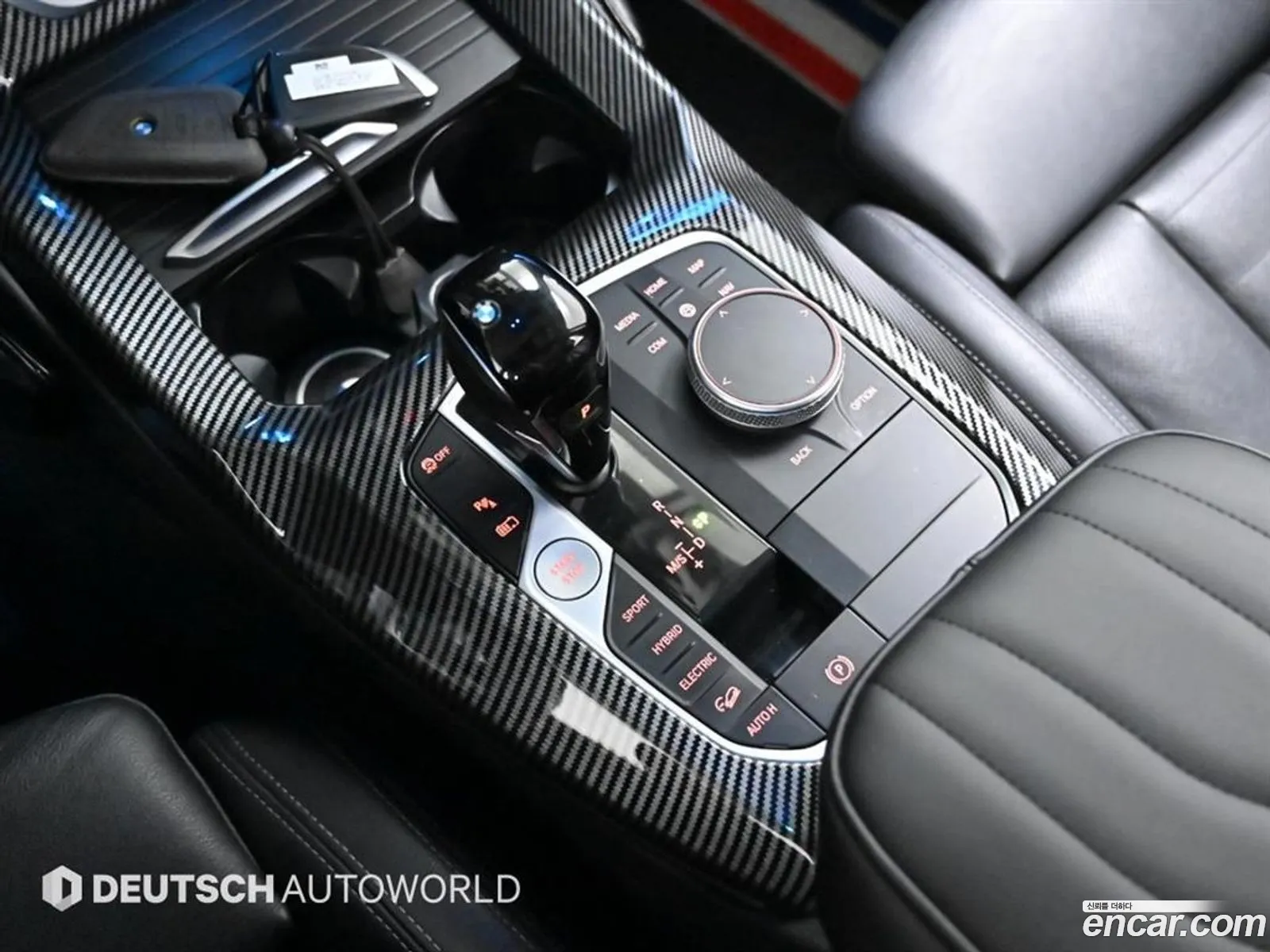 BMW X3 2021 — 14
