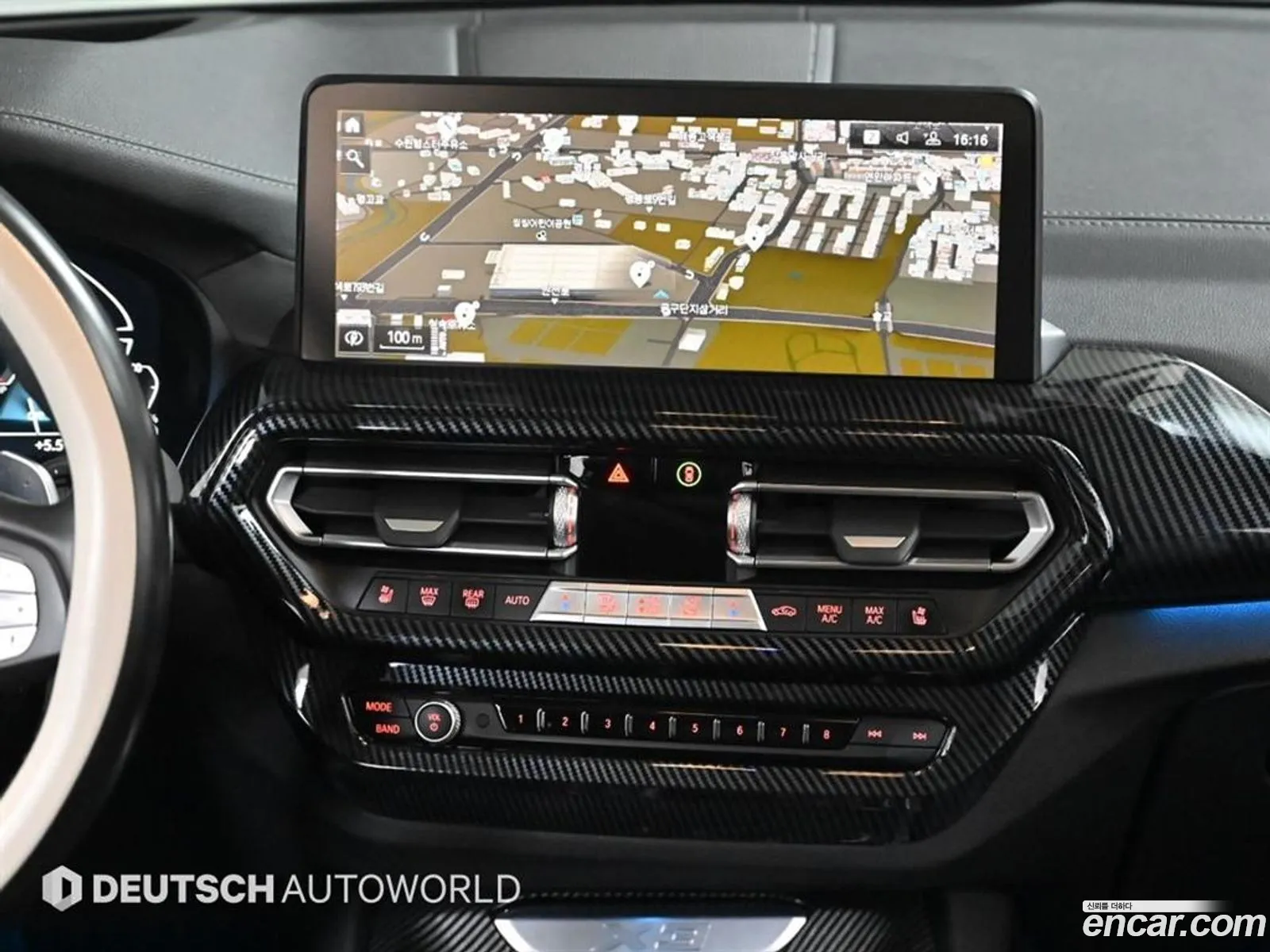 BMW X3 2021 — 15