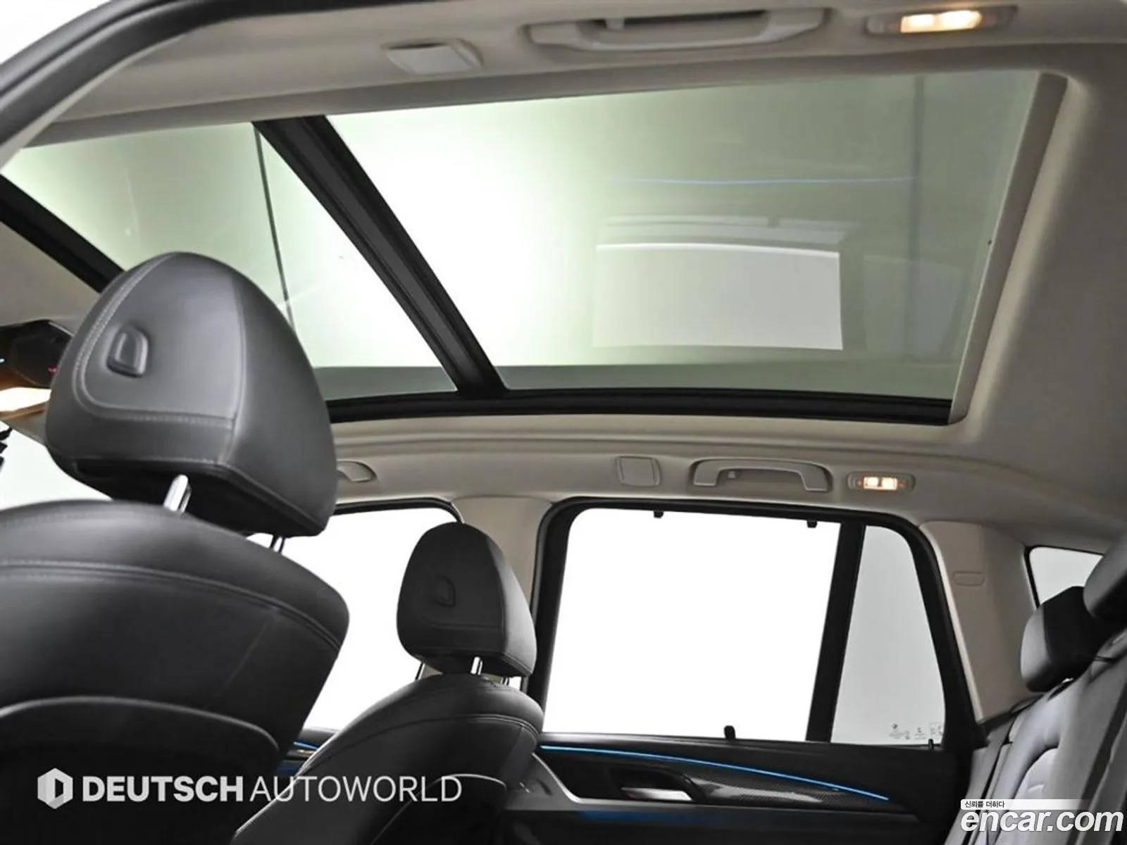 BMW X3 2021 — 18