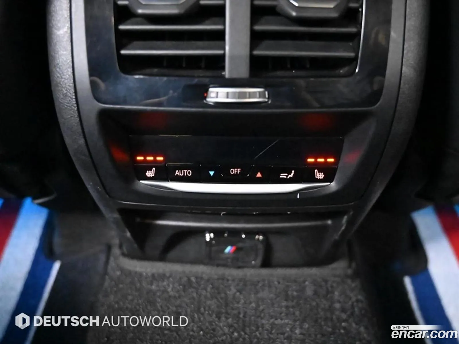 BMW X3 2021 — 13