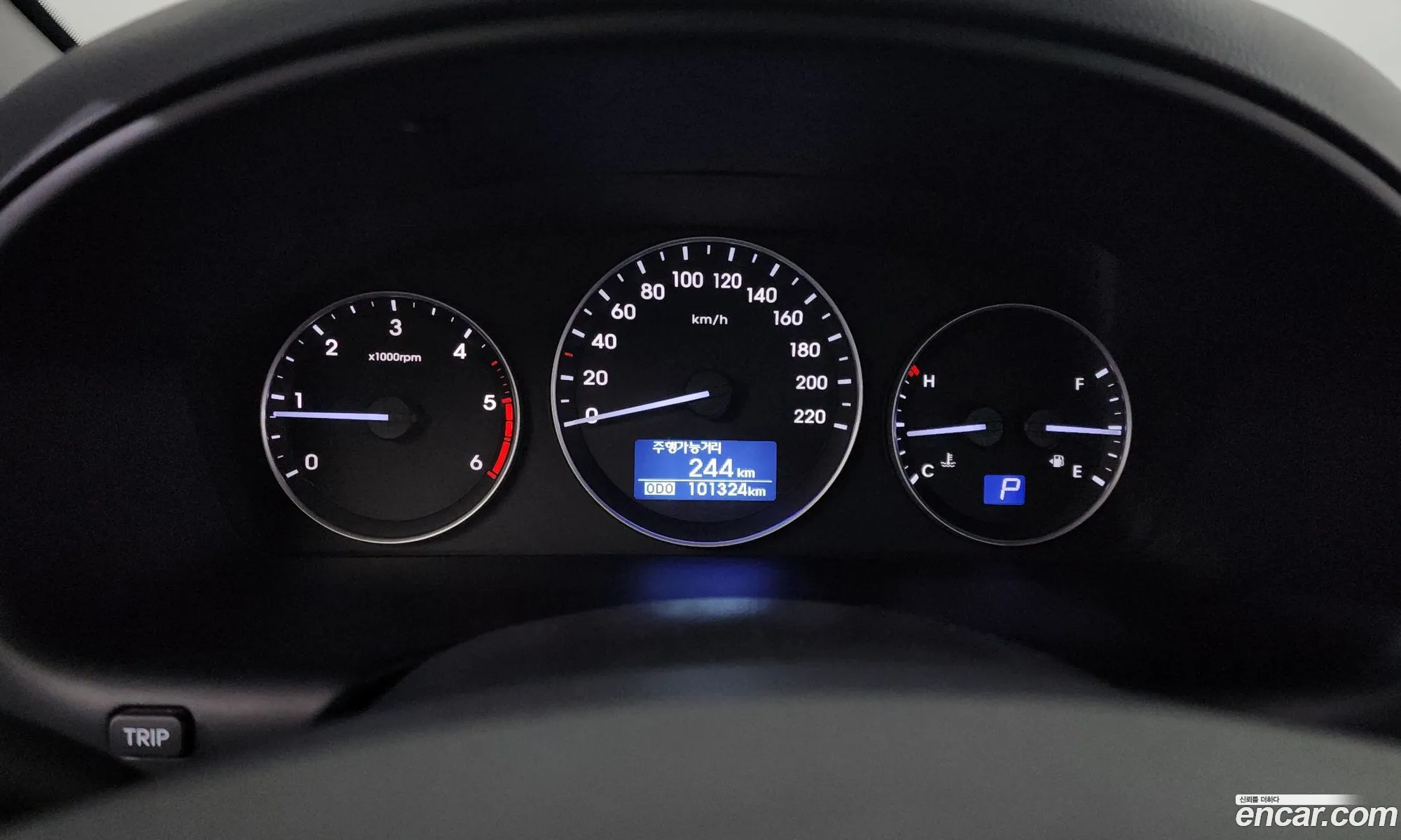 Hyundai Grand Starex 2018 — 2