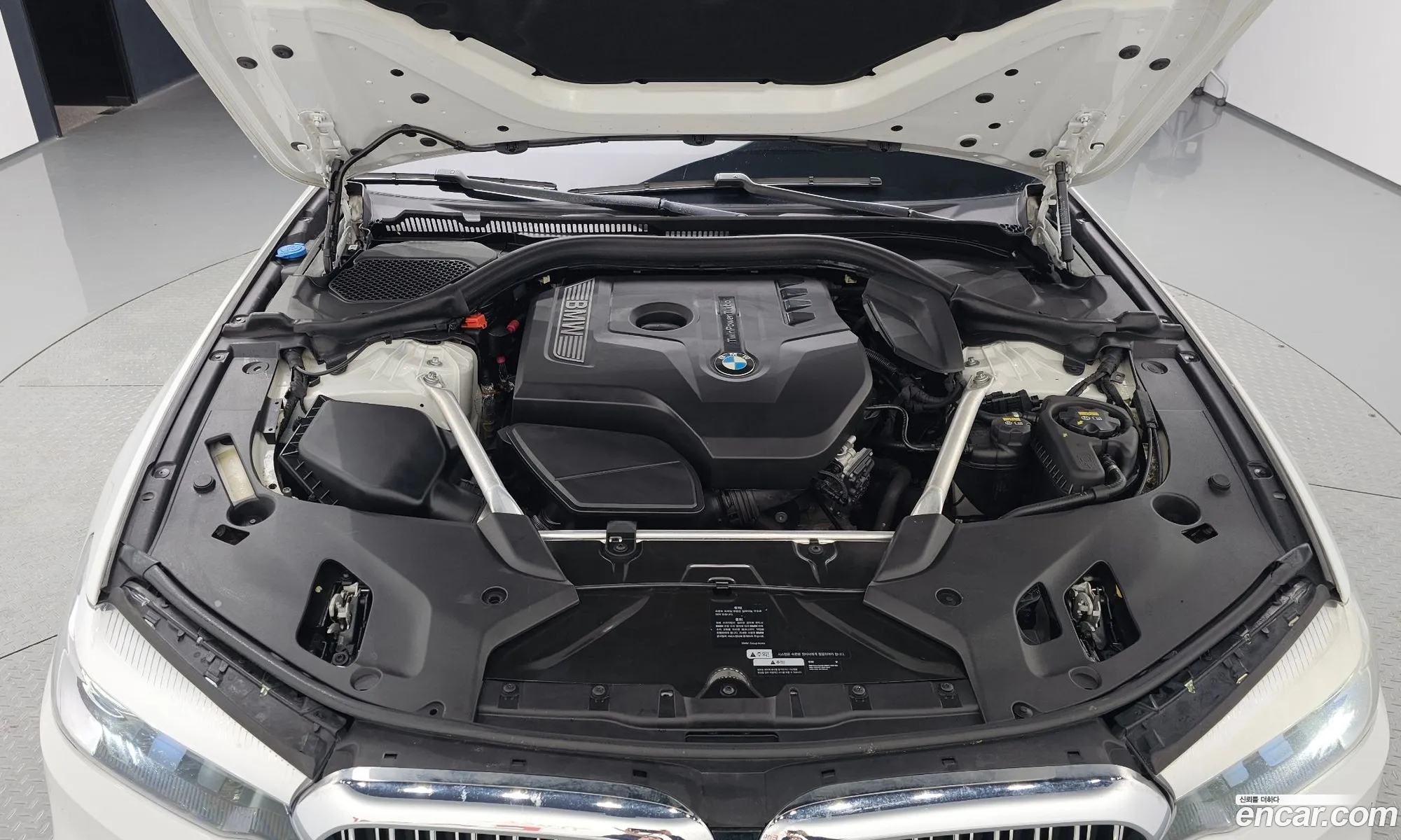BMW 5 Series 2018 WBAJK7105JBP72910 — 15