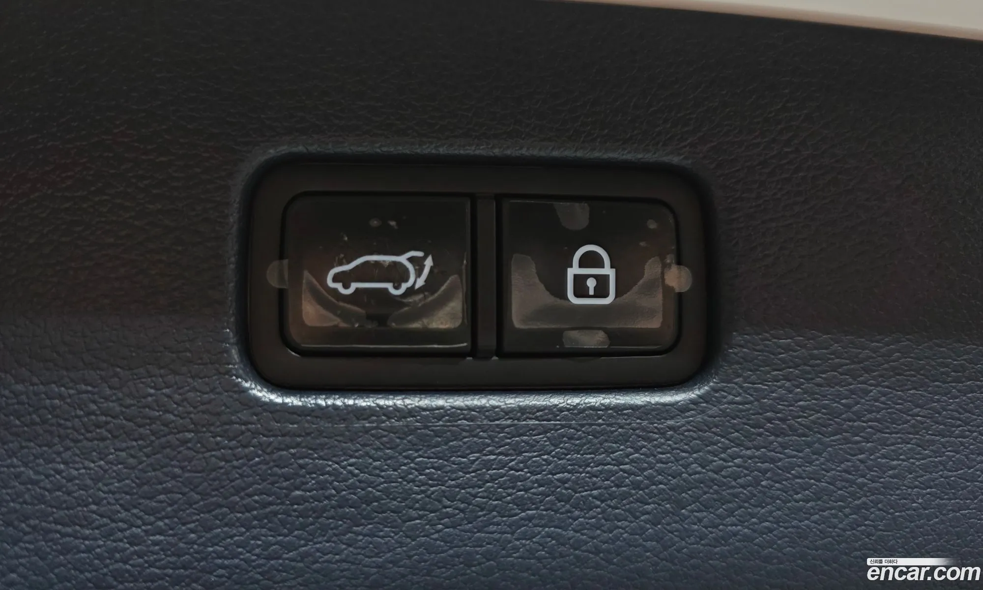 Genesis GV80 2021 — 8