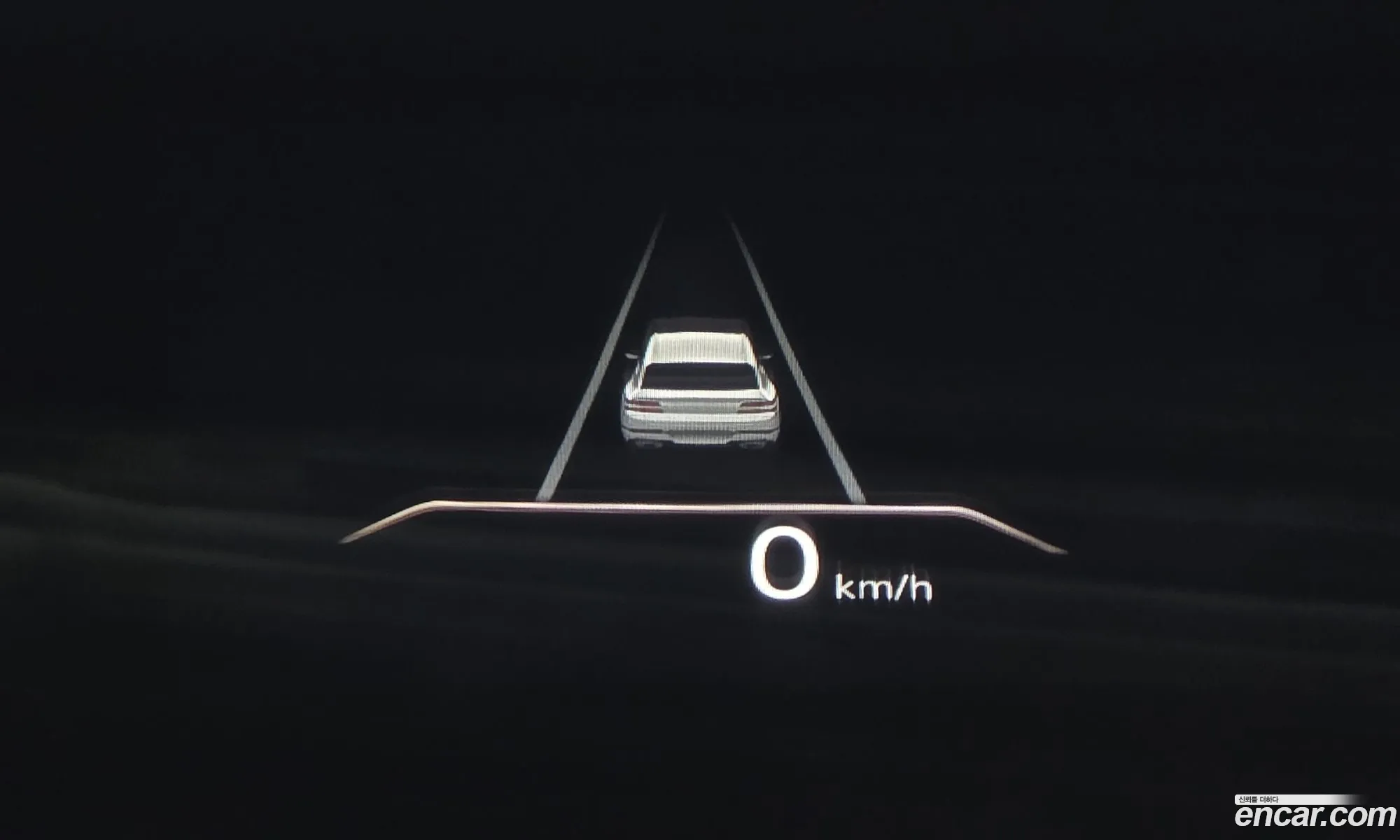 Genesis GV80 2021 — 3