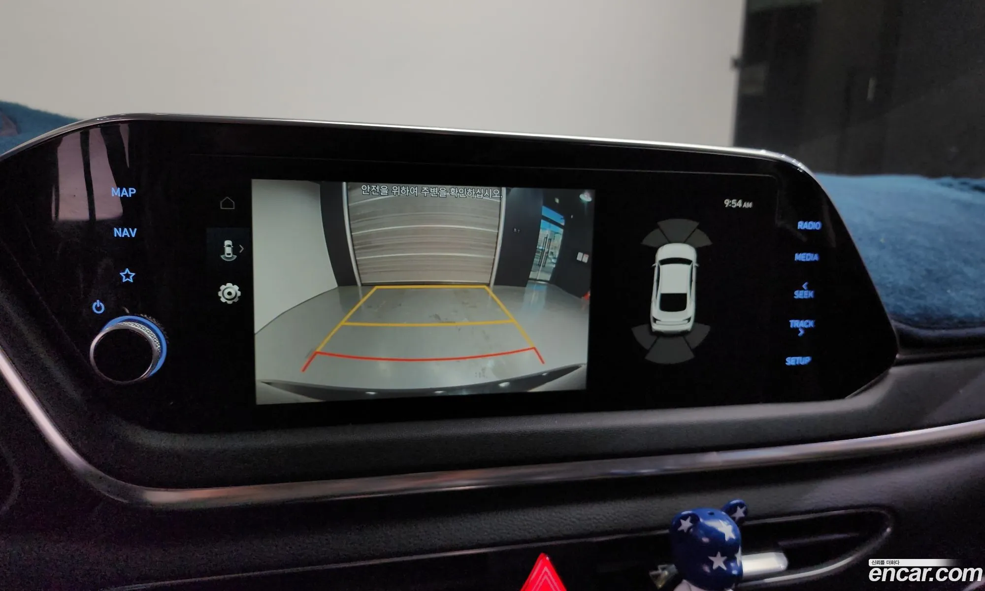 Hyundai Sonata 2021 KMHL141EBMA137749 — 18